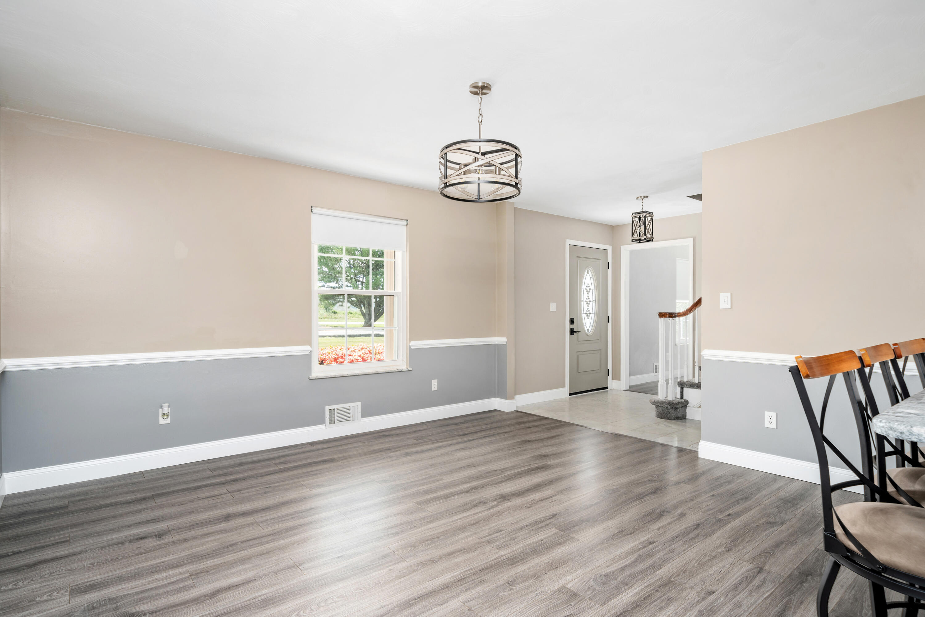 3919 Botetourt Road Fincastle, VA 24090 - Photo 8 of 26 Dining Room