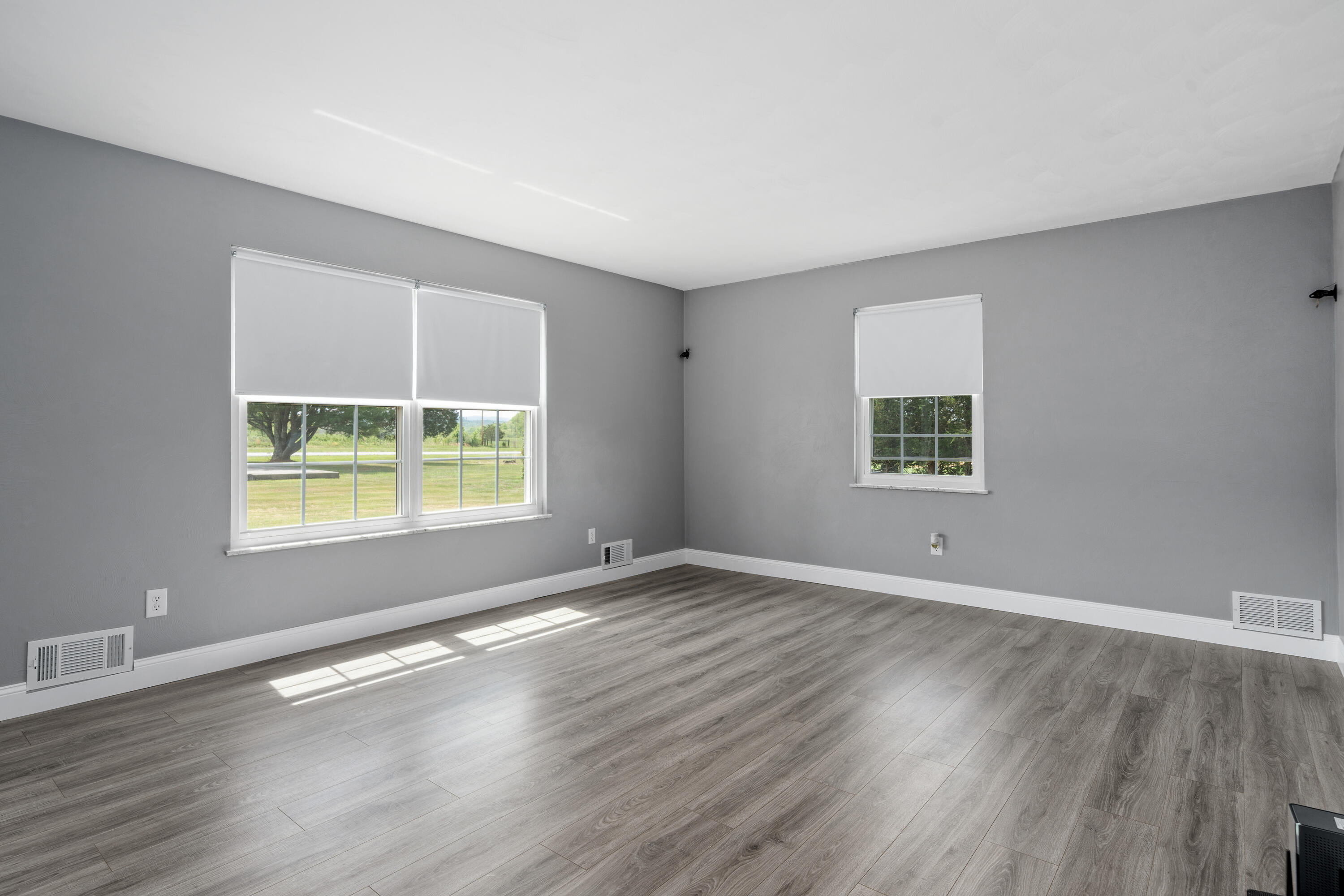 3919 Botetourt Road Fincastle, VA 24090 - Photo 9 of 26 Living Room