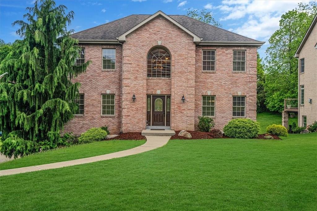 2108 Beams Run Road Jefferson Hills, PA 15025 - Photo 1 of 50 Gallery Image 1