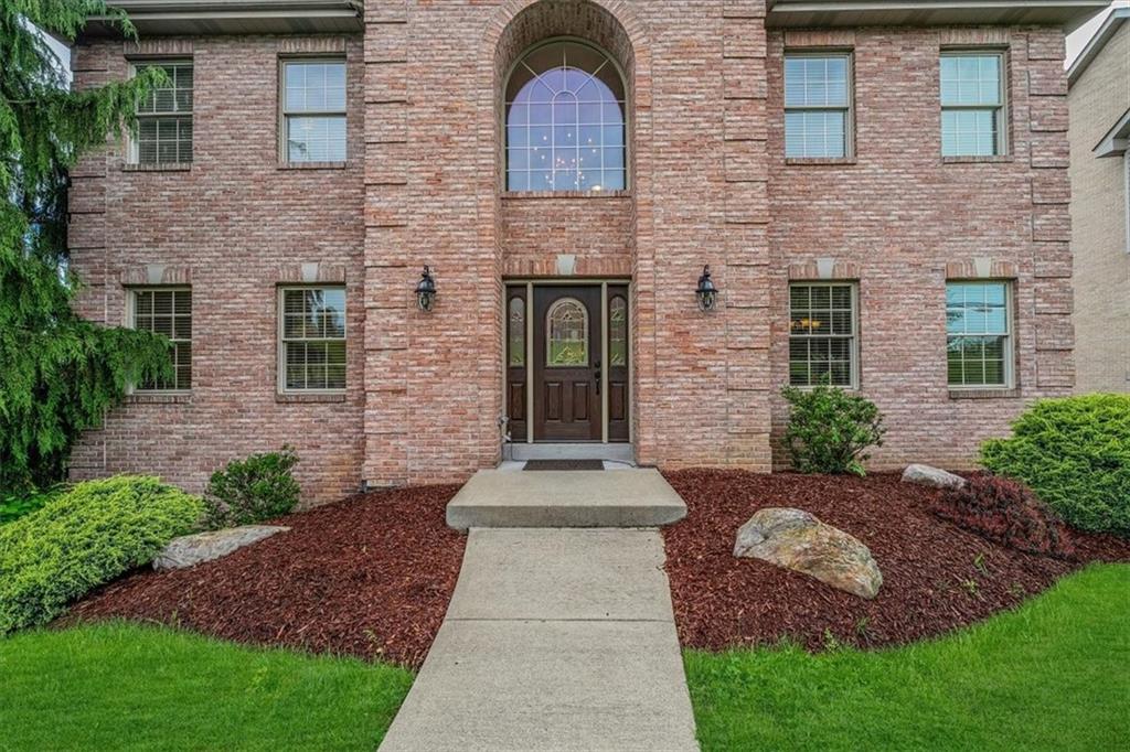 2108 Beams Run Road Jefferson Hills, PA 15025 - Photo 3 of 50 Gallery Image 3