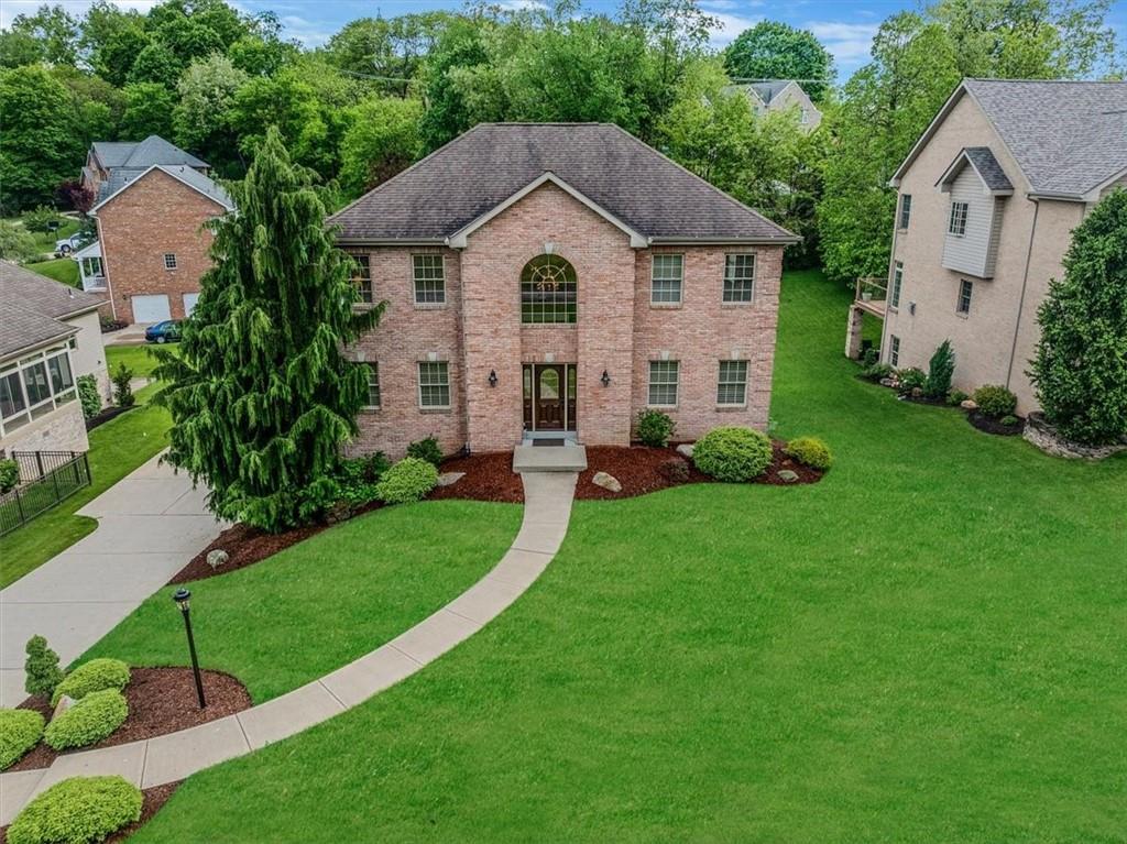 2108 Beams Run Road Jefferson Hills, PA 15025 - Photo 44 of 50 Gallery Image 44