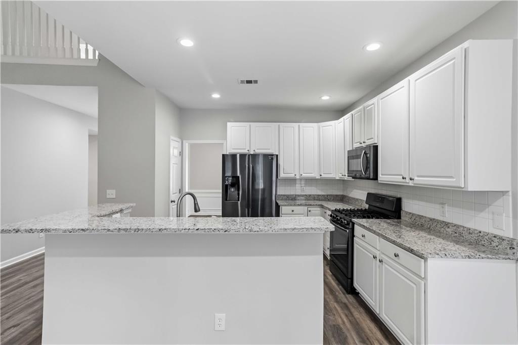 3327 Hidden Trail Road Southeast Smyrna, GA 30082 - Photo 15 of 43 Gallery Image 15