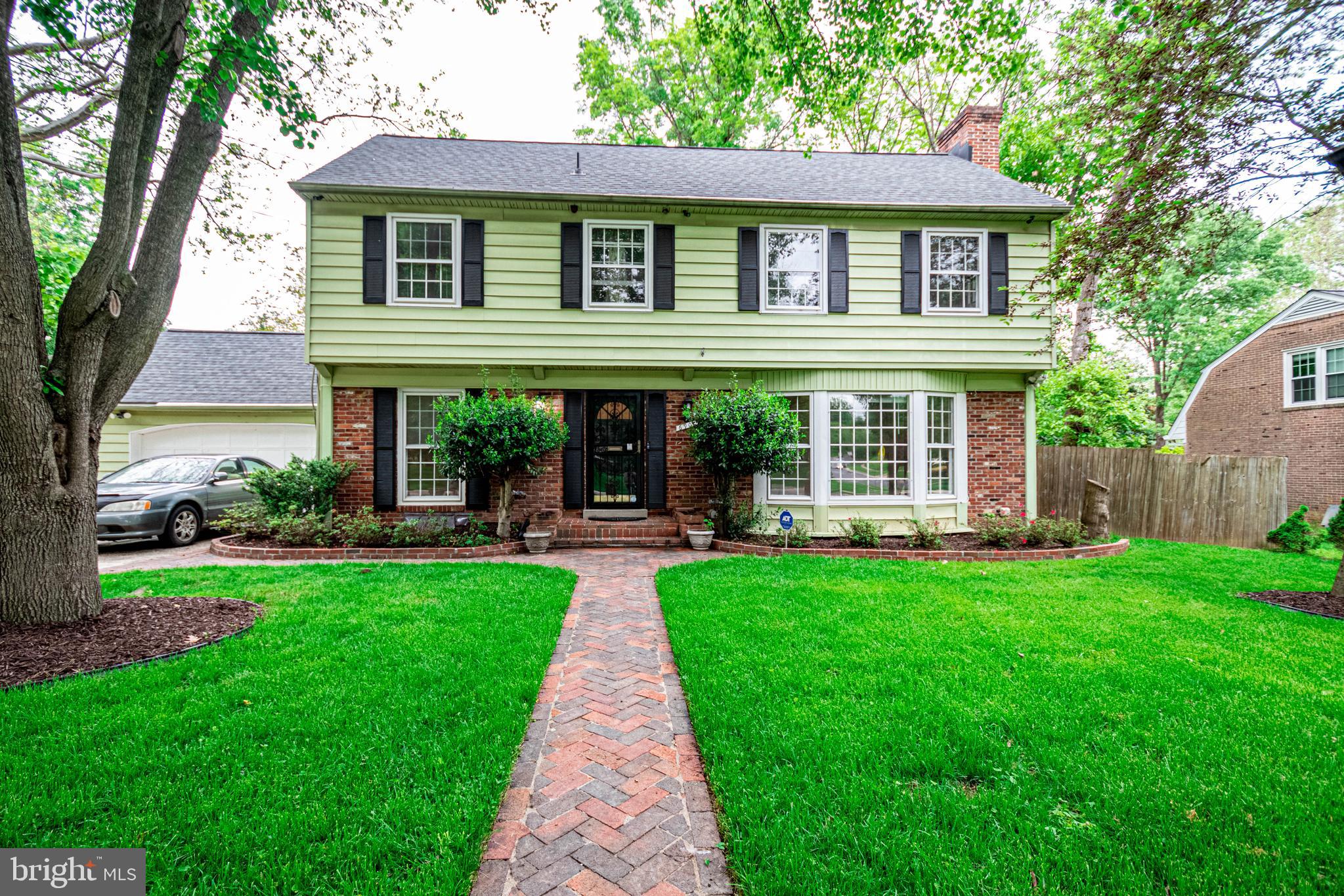 6901 Old Stage Road Rockville, MD 20852 - Photo 1 of 61 Gallery Image 1