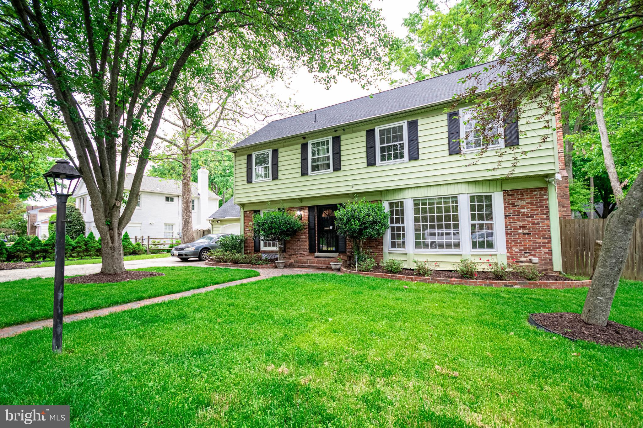 6901 Old Stage Road Rockville, MD 20852 - Photo 3 of 61 Gallery Image 3
