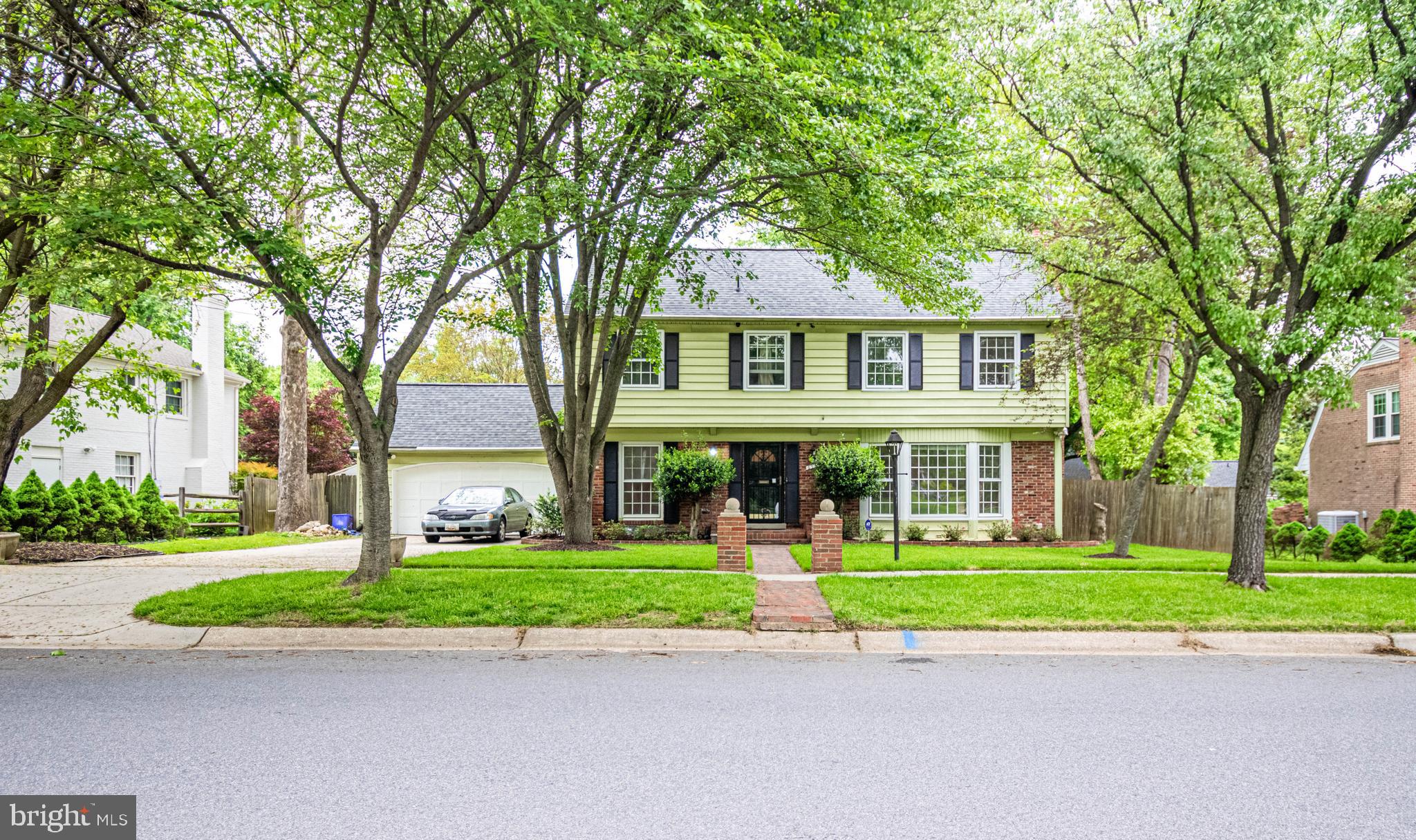 6901 Old Stage Road Rockville, MD 20852 - Photo 4 of 61 Gallery Image 4