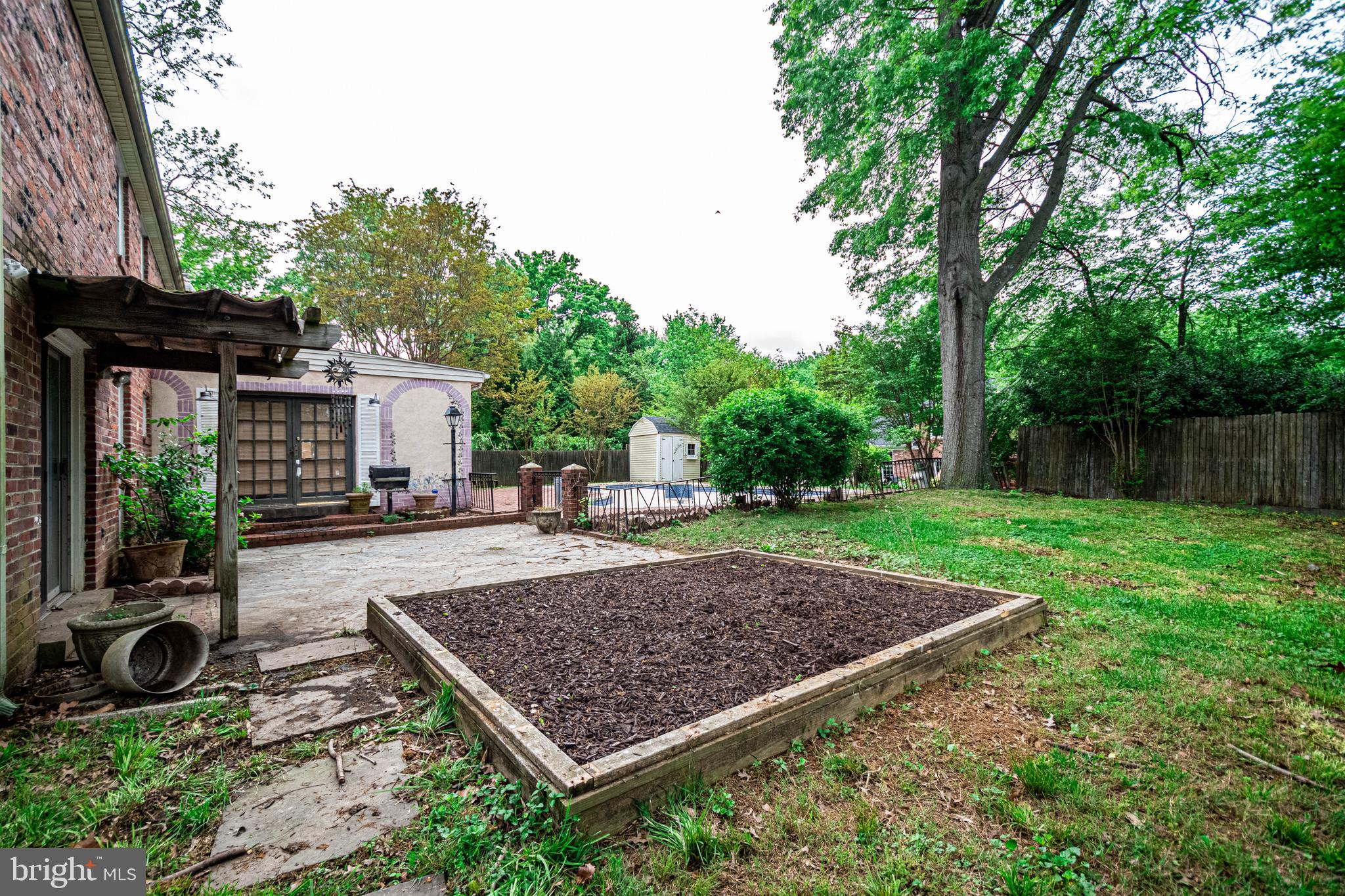 6901 Old Stage Road Rockville, MD 20852 - Photo 50 of 61 Gallery Image 50