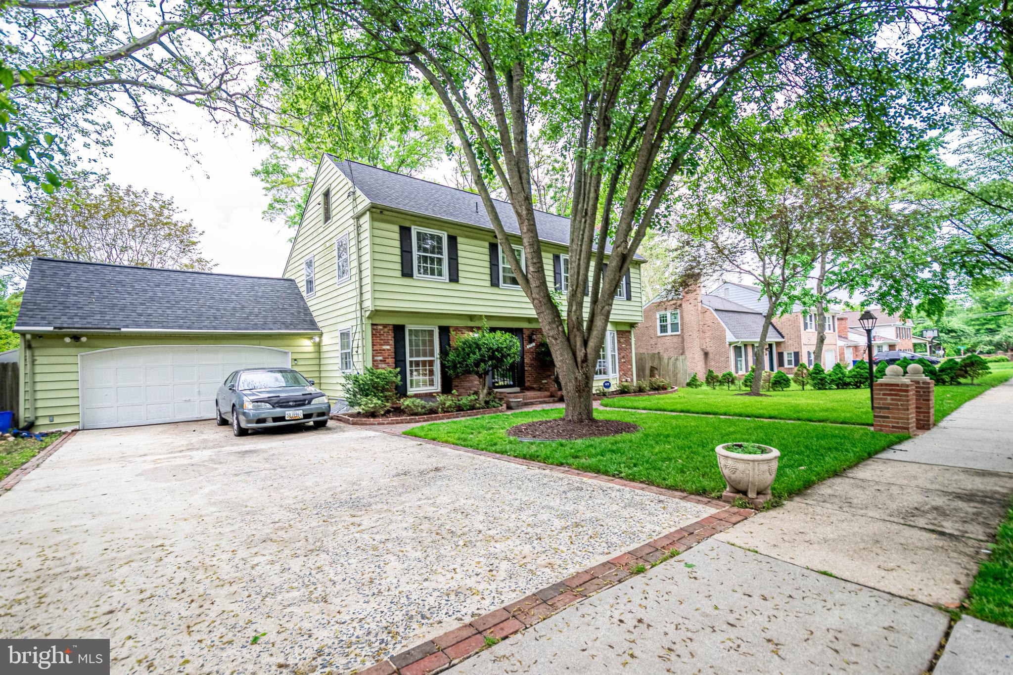 6901 Old Stage Road Rockville, MD 20852 - Photo 5 of 61 Gallery Image 5