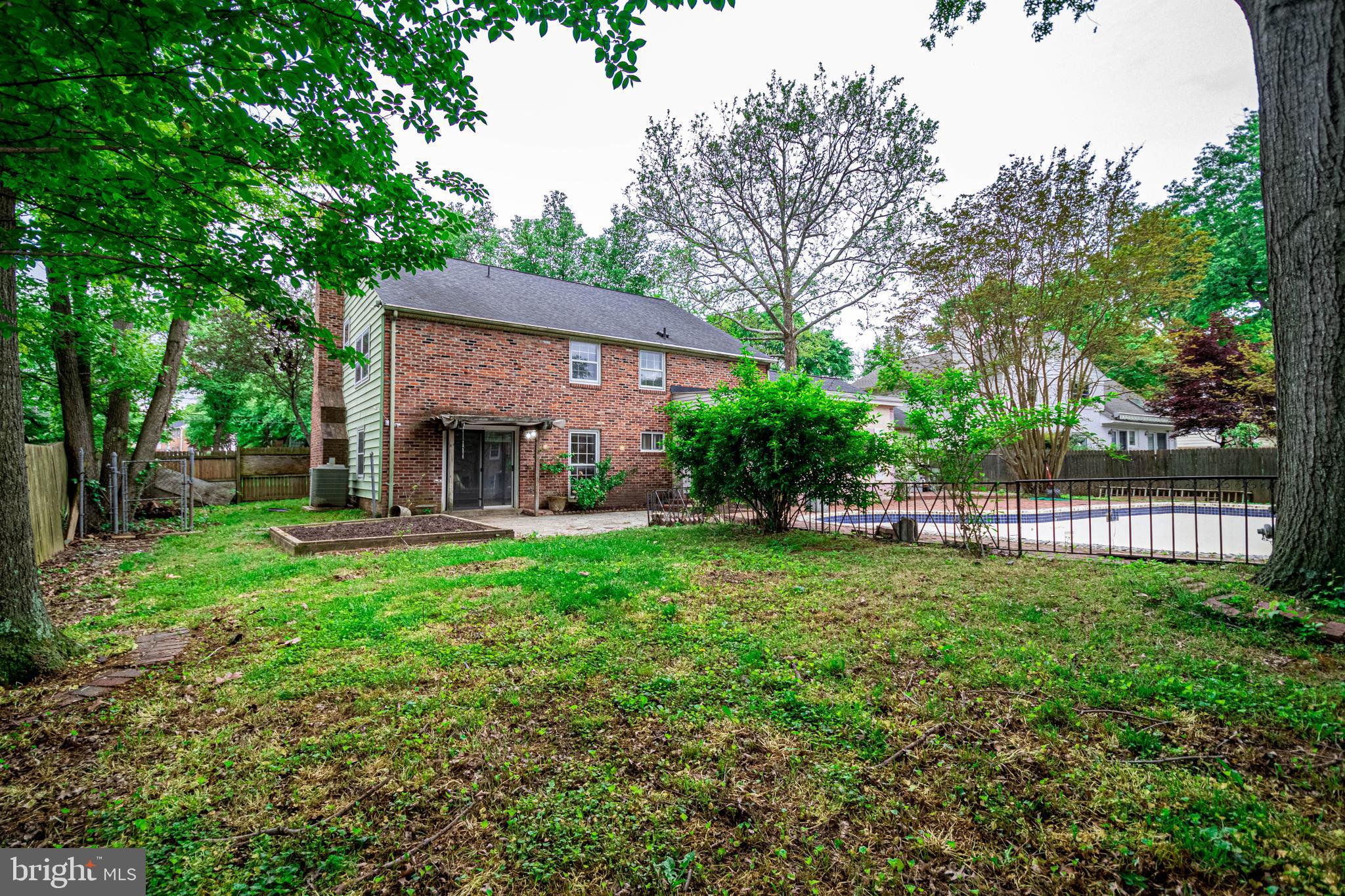 6901 Old Stage Road Rockville, MD 20852 - Photo 60 of 61 Gallery Image 60