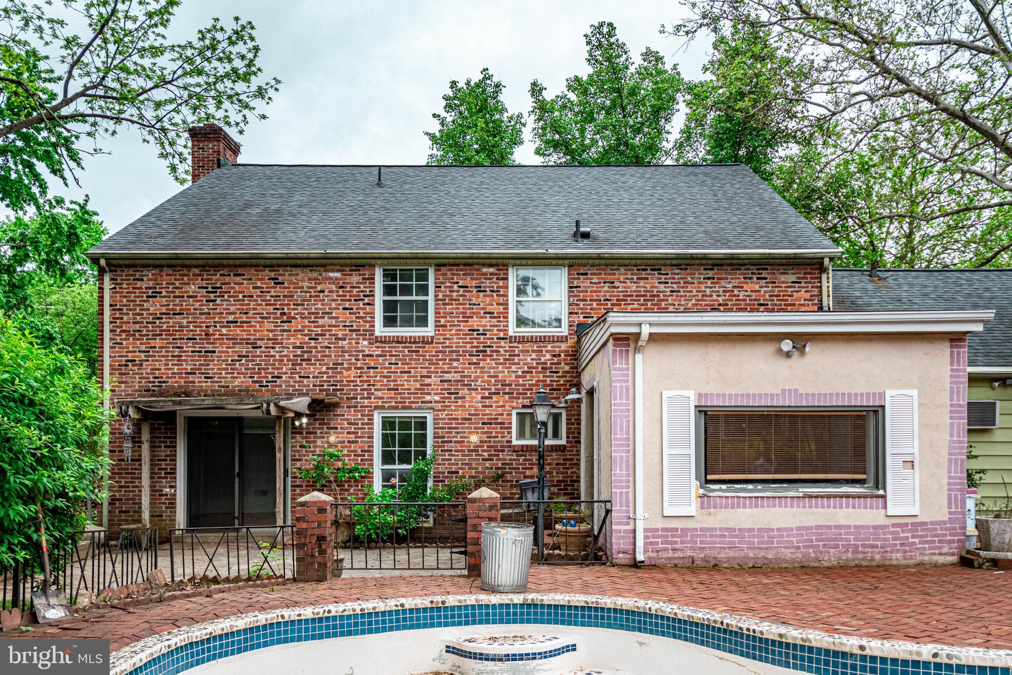 6901 Old Stage Road Rockville, MD 20852 - Photo 61 of 61 Gallery Image 61