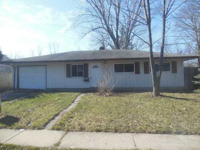 8139 Barry Road Indianapolis, IN 46219 - Photo 1 of 8 Gallery Image 1