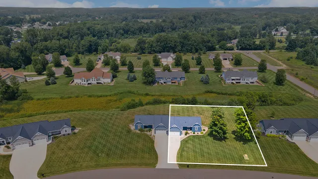 $379,000 | 3275 White Heron Lane, Battle Creek, MI 49015