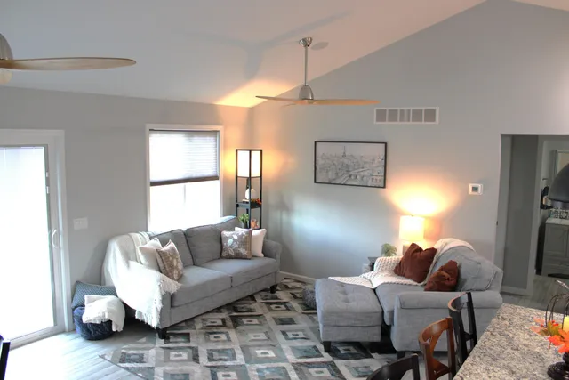 $379,000 | 3275 White Heron Lane, Battle Creek, MI 49015