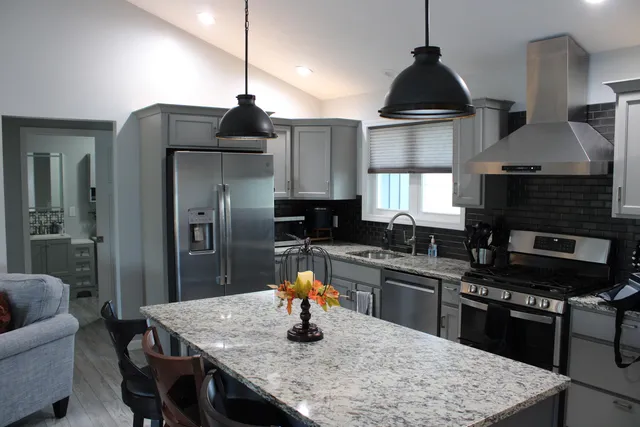 $379,000 | 3275 White Heron Lane, Battle Creek, MI 49015