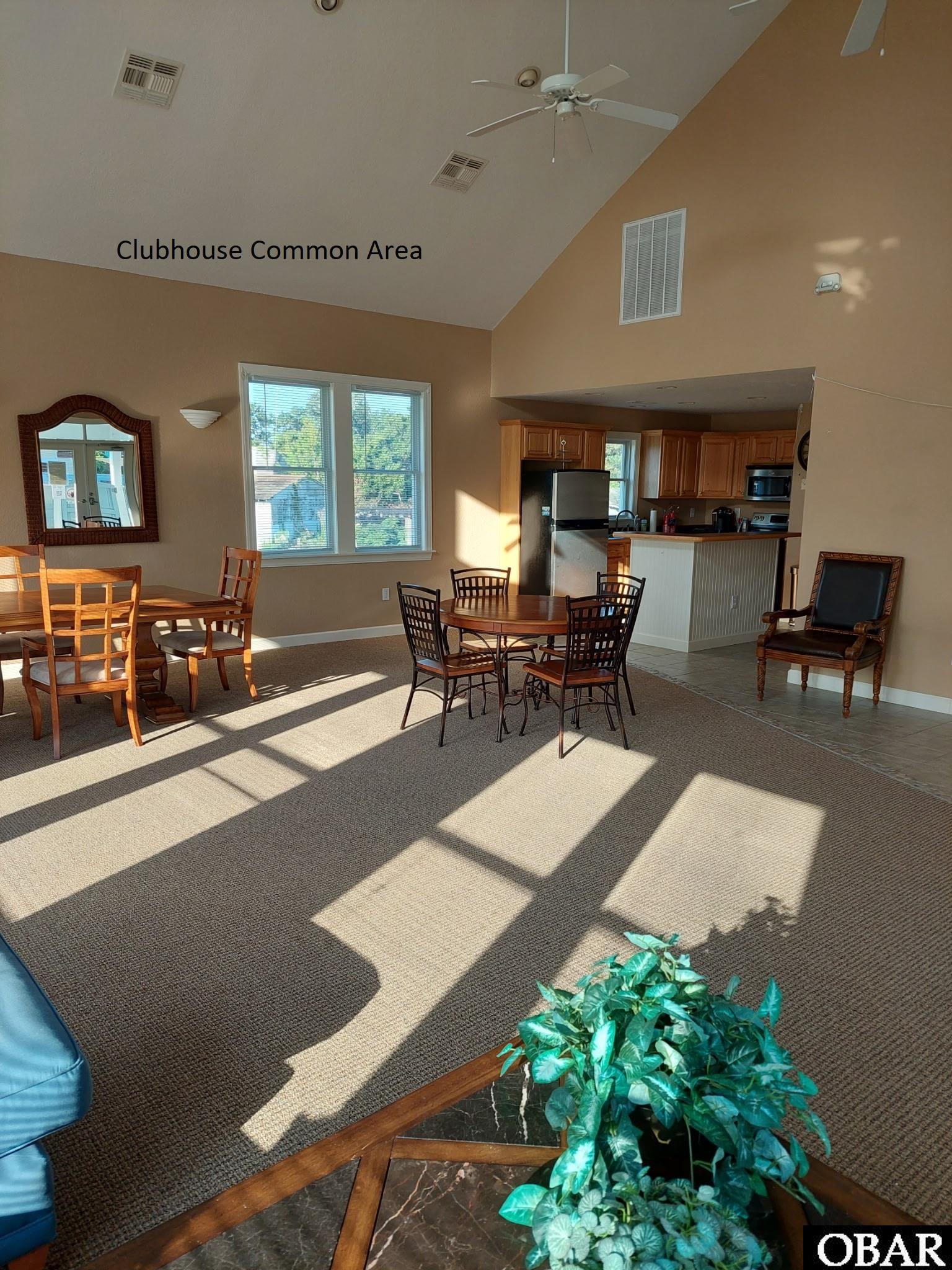100 Club Point Way, Unit 201A Kill Devil Hills, NC 27948 - Photo 32 of 43