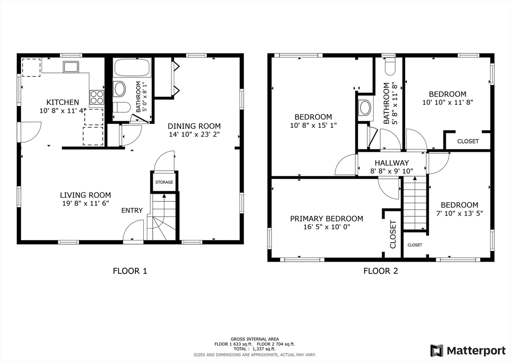 238 River Road Lowell, MA 01852 - Photo 38 of 38