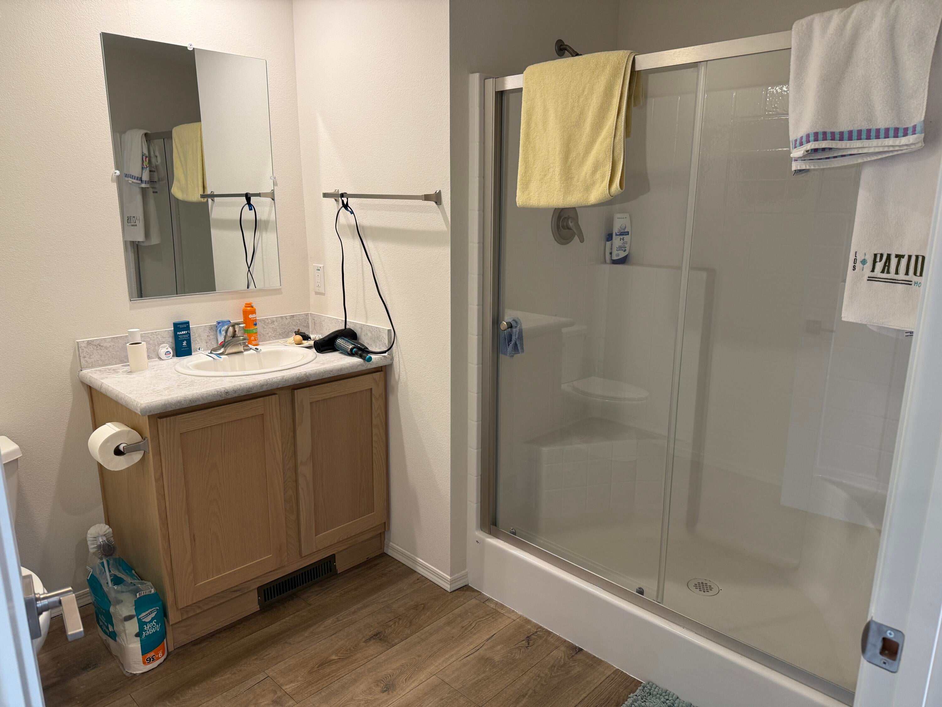 460 Arnos Road, Unit 73 Talent, OR 97540 - Photo 8 of 14 bathroom