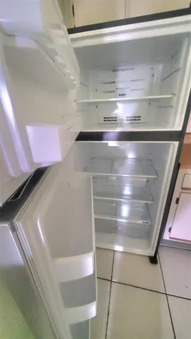 a close view of stove