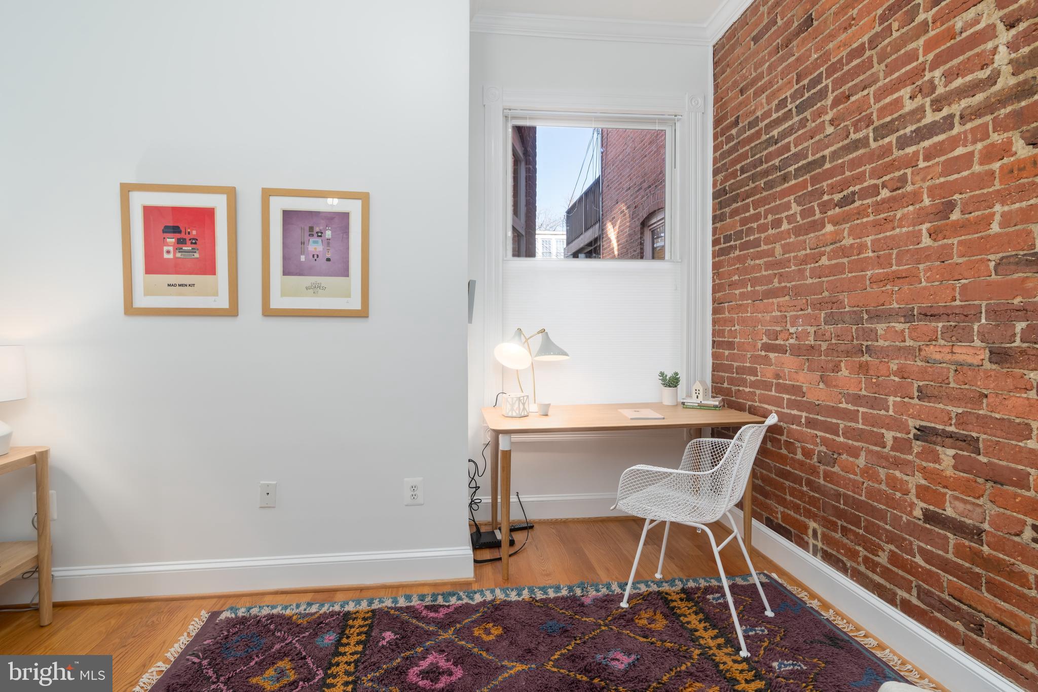 125 T Street Northwest, Unit 2 Washington, DC 20001 - Photo 11 of 29