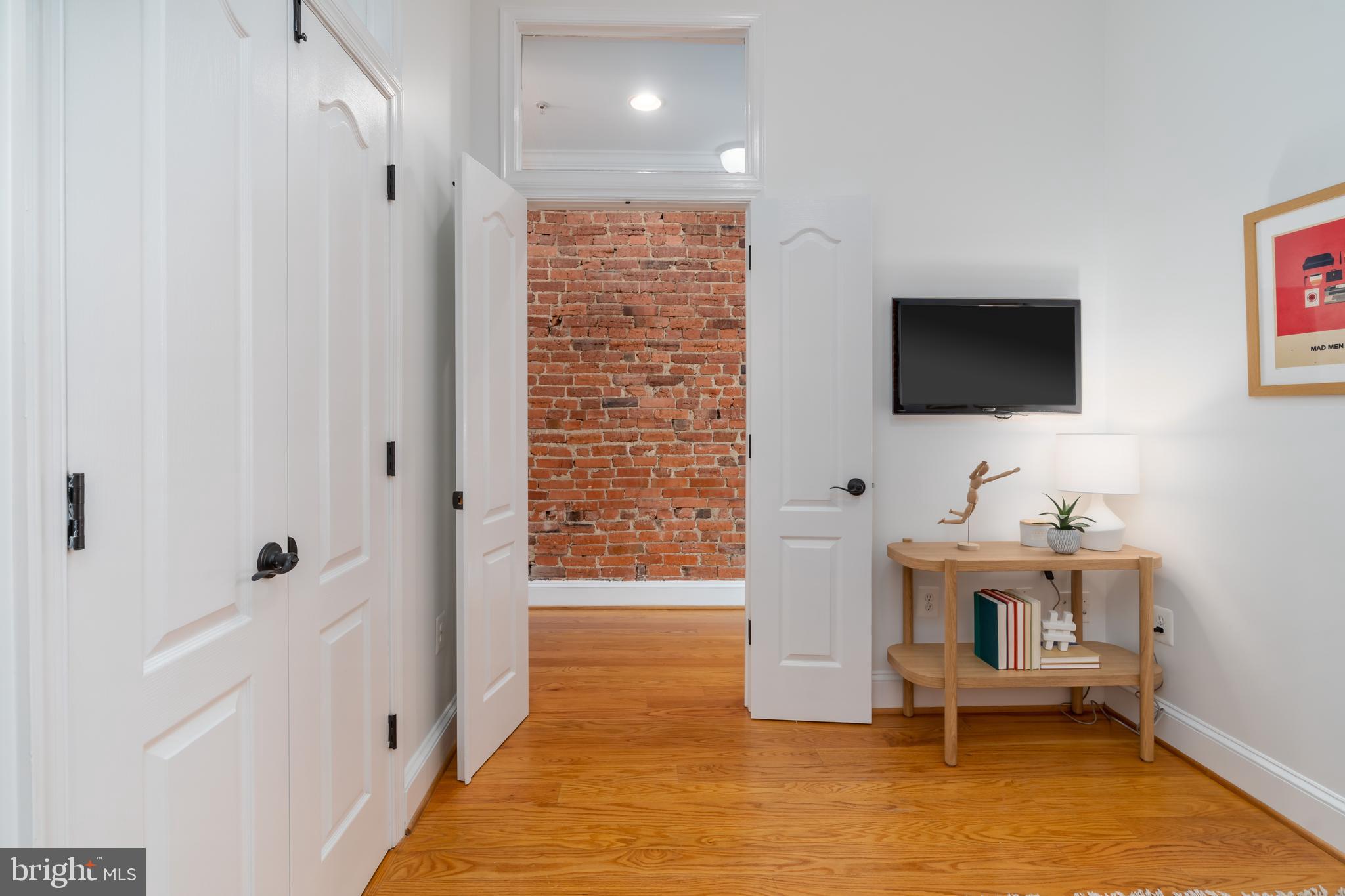 125 T Street Northwest, Unit 2 Washington, DC 20001 - Photo 12 of 29