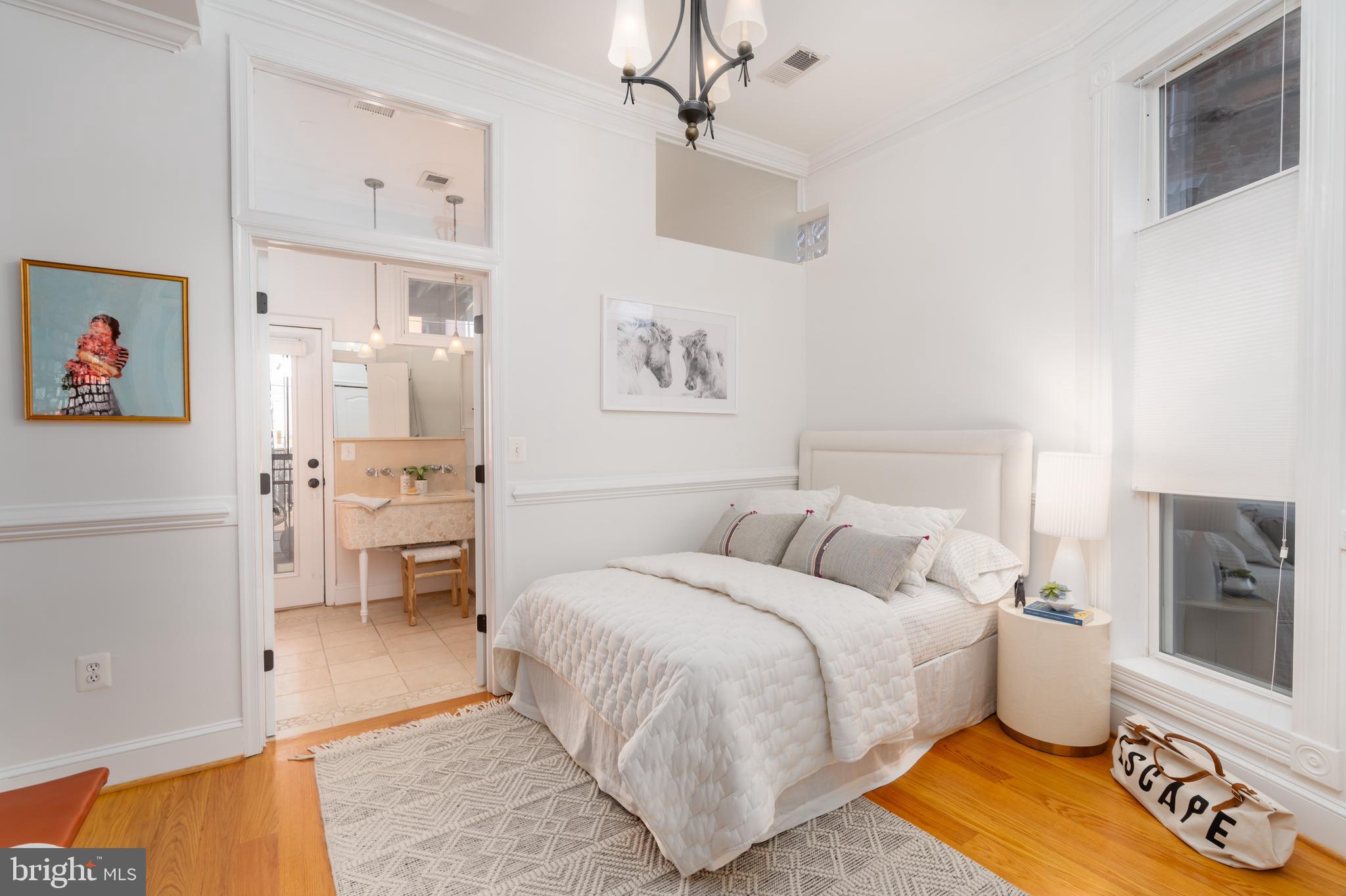 125 T Street Northwest, Unit 2 Washington, DC 20001 - Photo 15 of 29