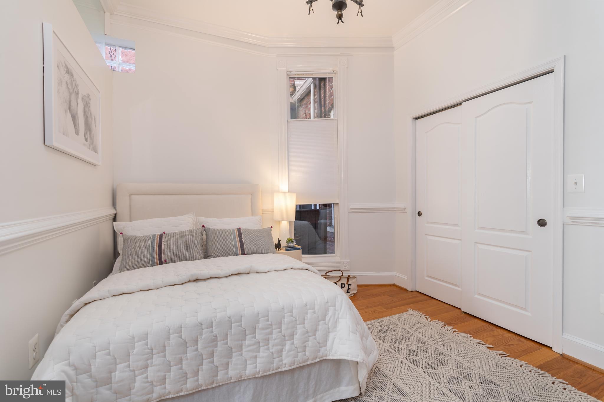 125 T Street Northwest, Unit 2 Washington, DC 20001 - Photo 16 of 29