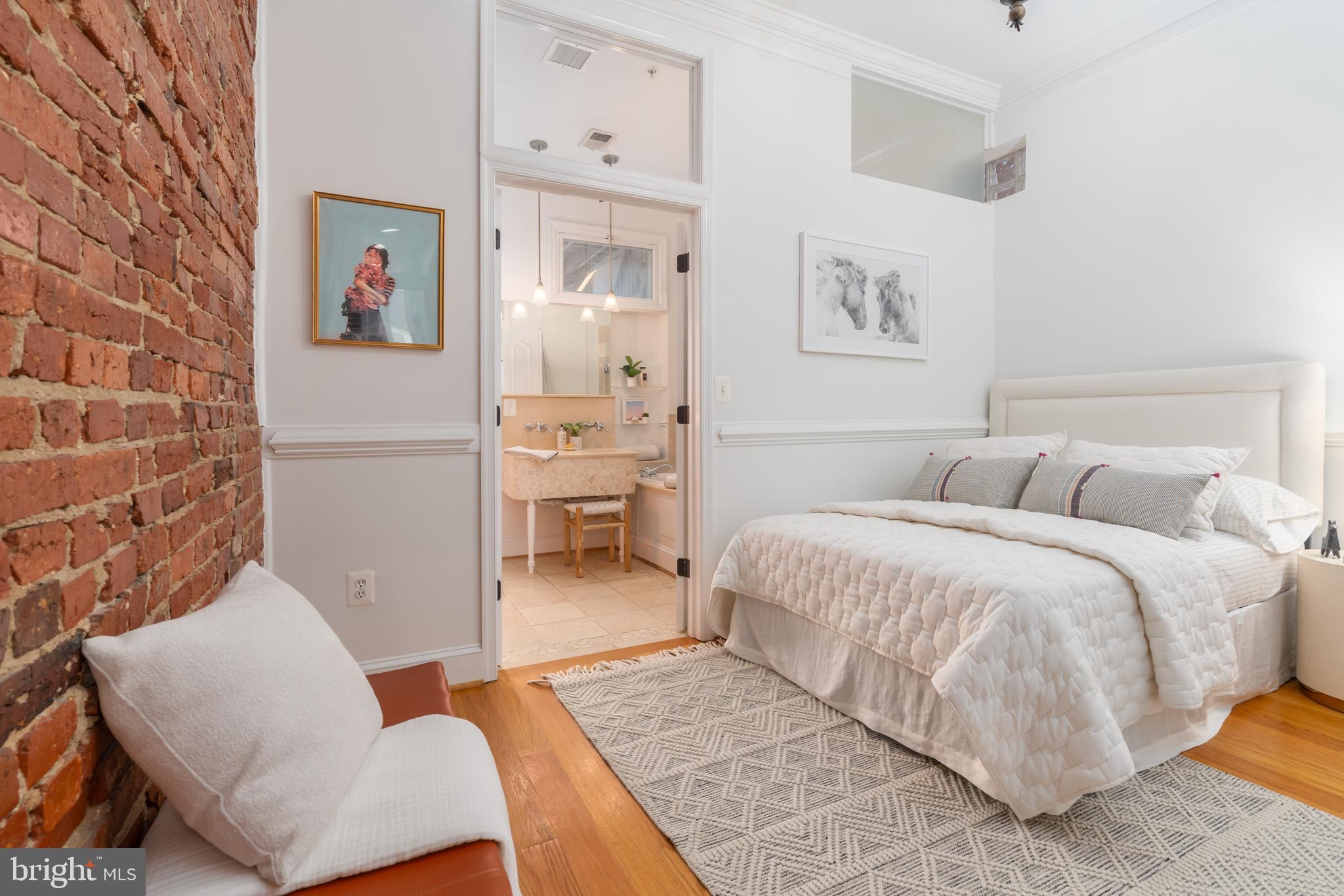 125 T Street Northwest, Unit 2 Washington, DC 20001 - Photo 17 of 29