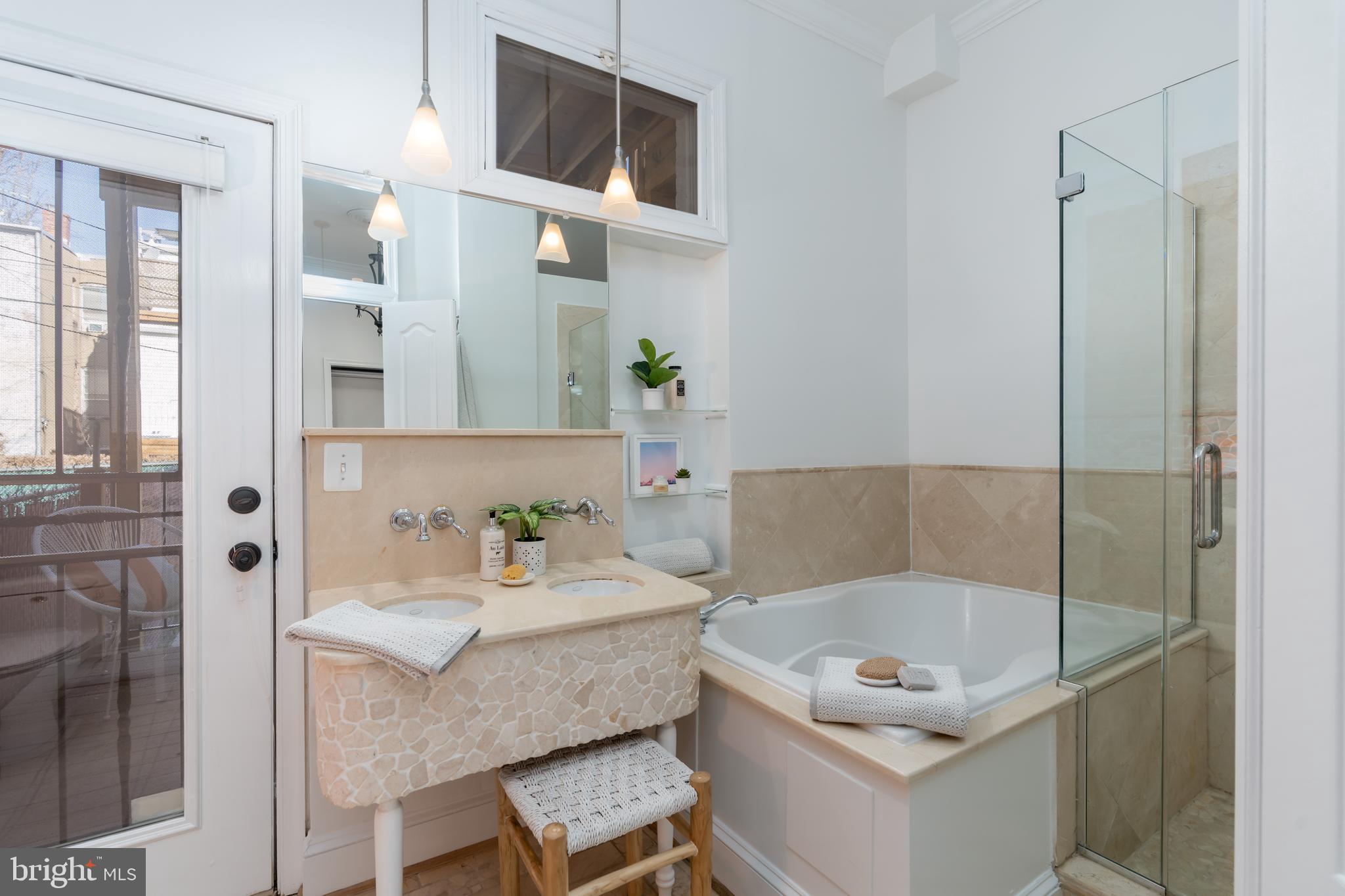 125 T Street Northwest, Unit 2 Washington, DC 20001 - Photo 20 of 29