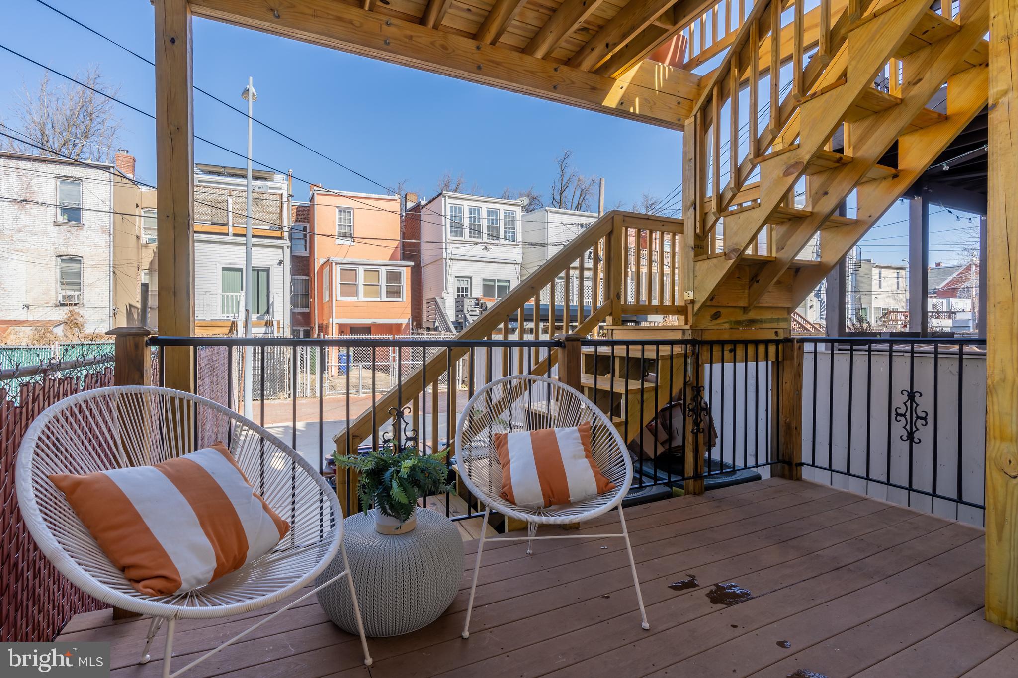 125 T Street Northwest, Unit 2 Washington, DC 20001 - Photo 21 of 29