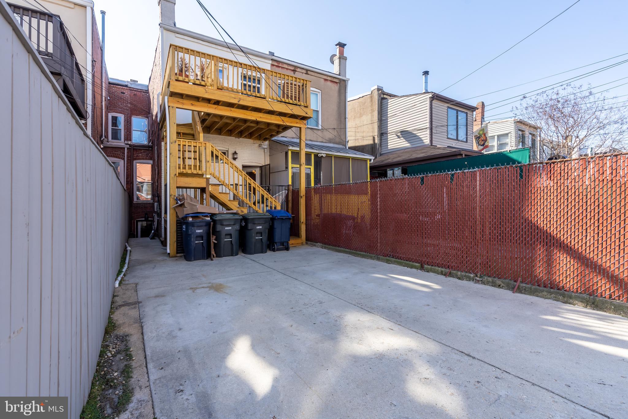 125 T Street Northwest, Unit 2 Washington, DC 20001 - Photo 23 of 29