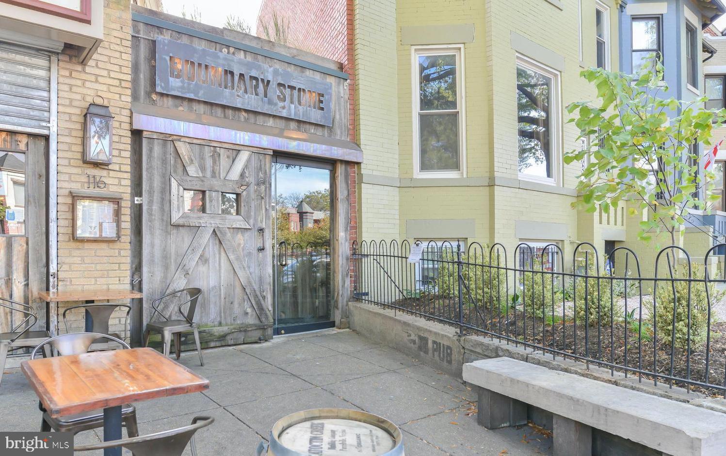 125 T Street Northwest, Unit 2 Washington, DC 20001 - Photo 27 of 29