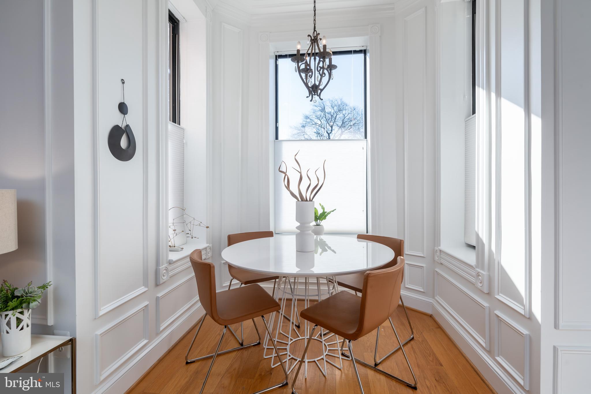 125 T Street Northwest, Unit 2 Washington, DC 20001 - Photo 4 of 29