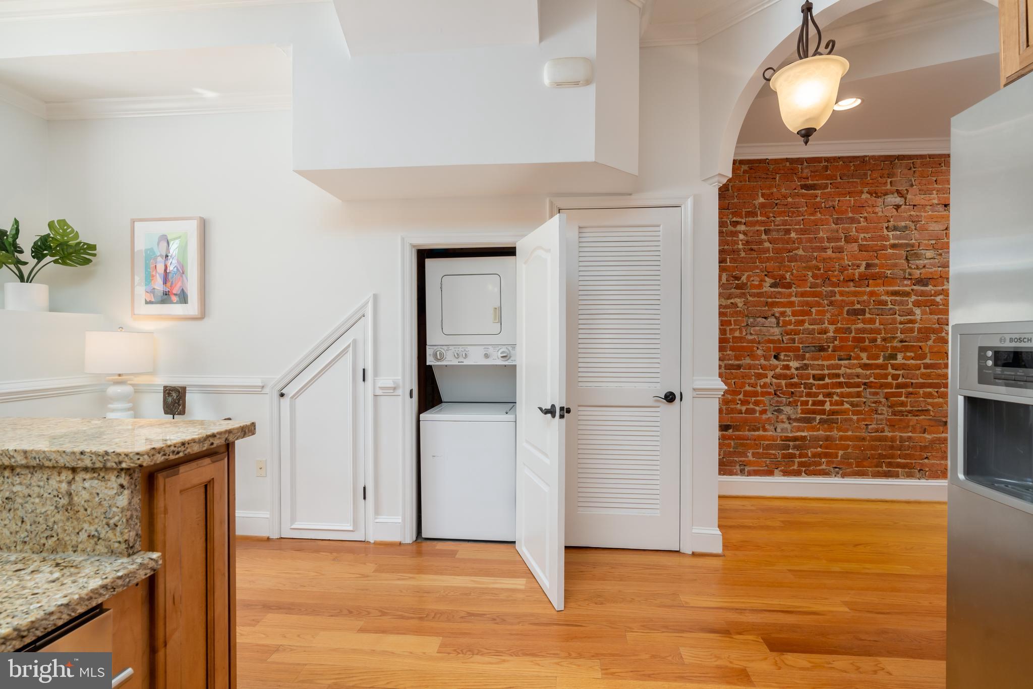 125 T Street Northwest, Unit 2 Washington, DC 20001 - Photo 6 of 29