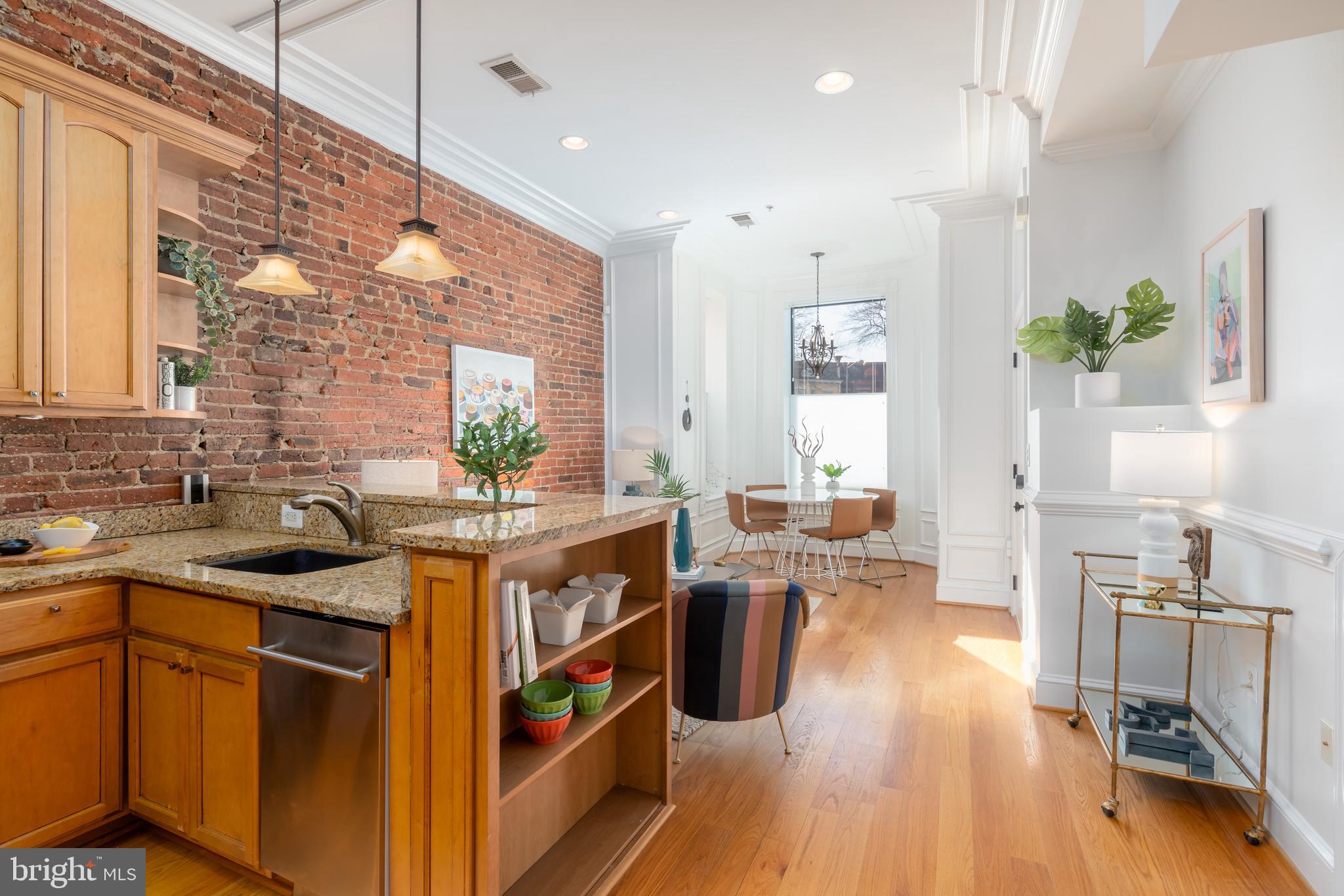 125 T Street Northwest, Unit 2 Washington, DC 20001 - Photo 7 of 29