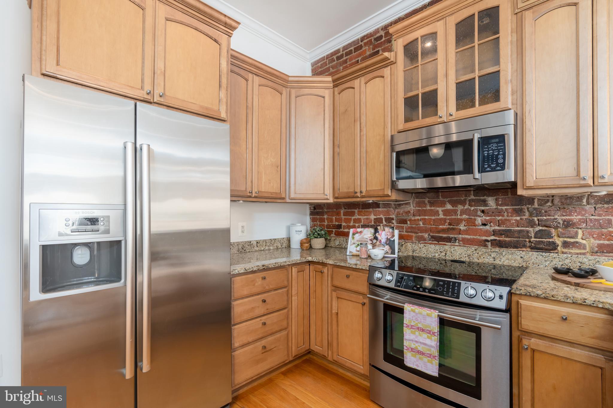 125 T Street Northwest, Unit 2 Washington, DC 20001 - Photo 9 of 29