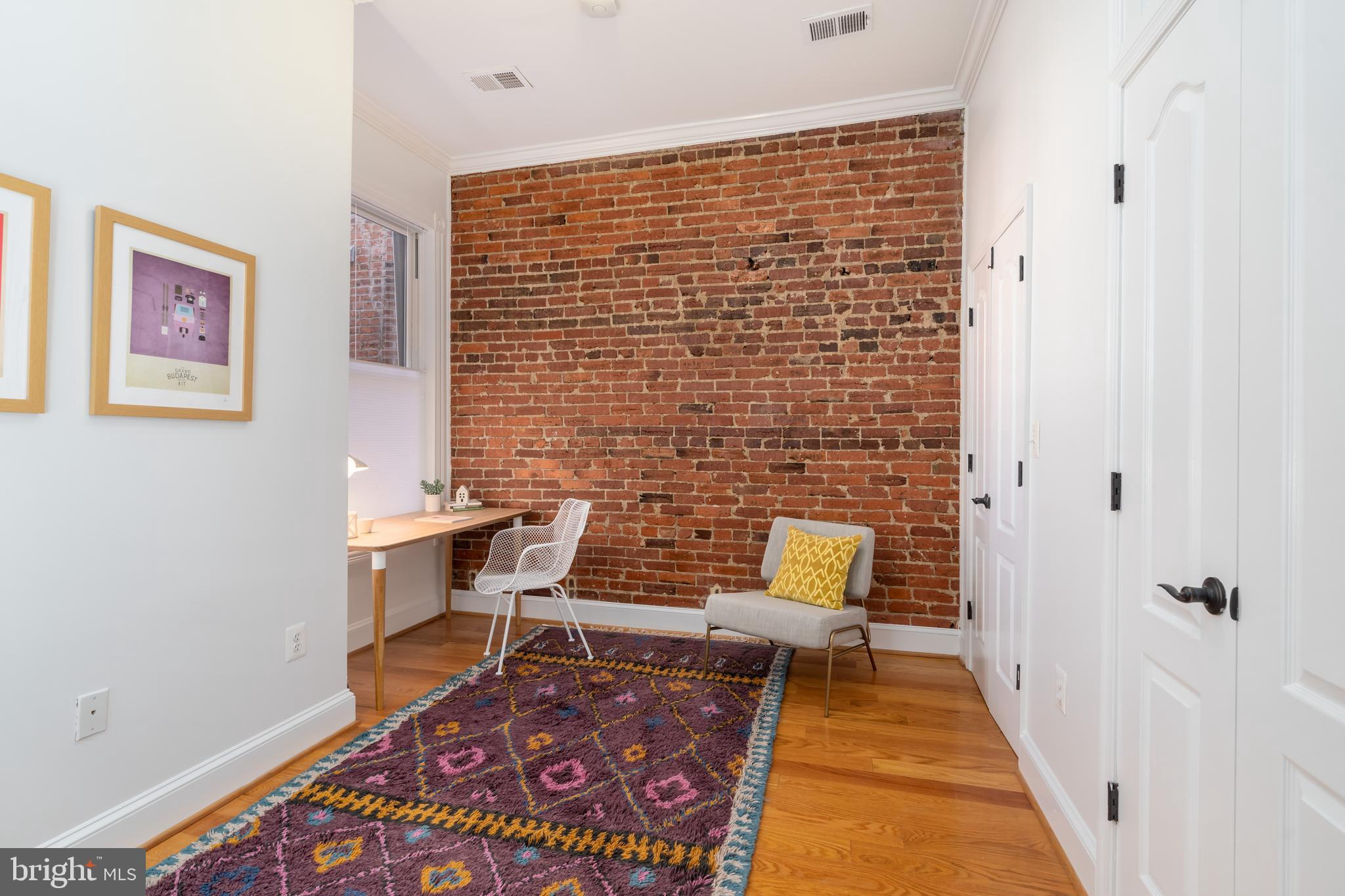 125 T Street Northwest, Unit 2 Washington, DC 20001 - Photo 10 of 29