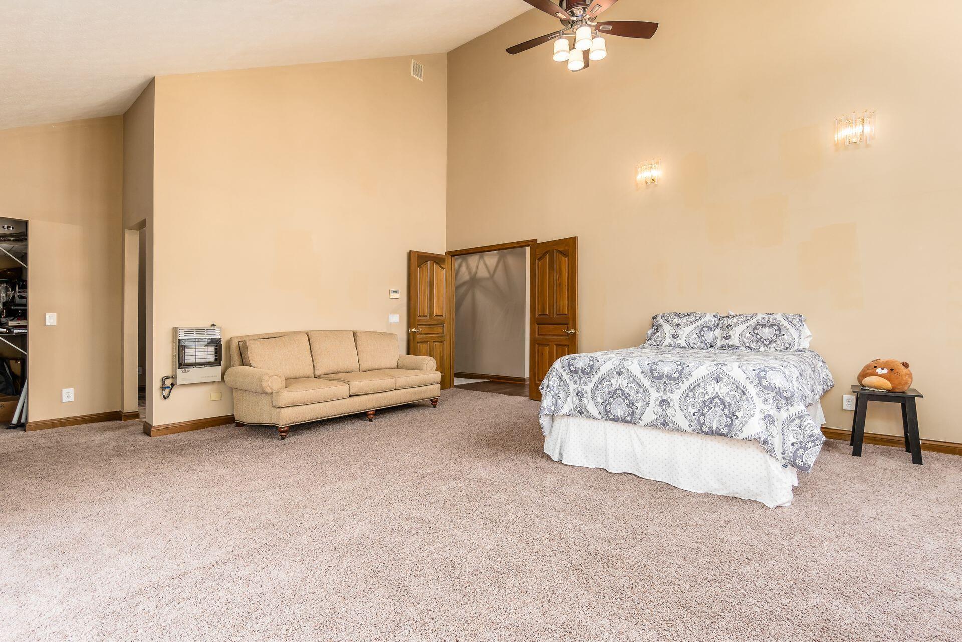 9083 Taylor Road Orient, OH 43146 - Photo 47 of 93 Owner's Suite