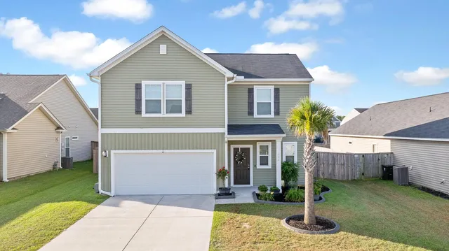 $2,295 | 322 Bountiful Drive, Moncks Corner, SC 29461