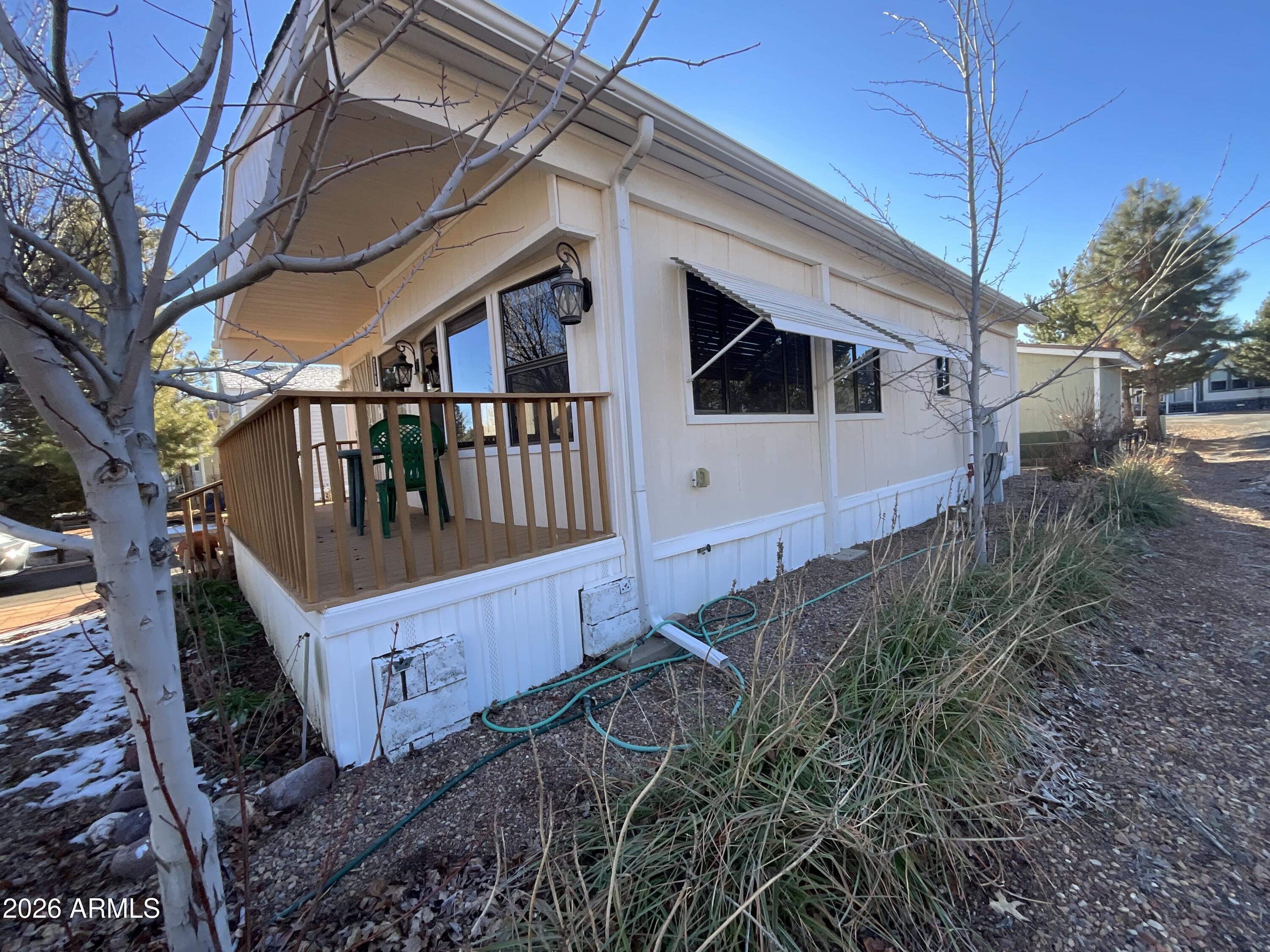 2261 Hanging Tree Lane Overgaard, AZ 85933 - Photo 6 of 24 IMG_3564