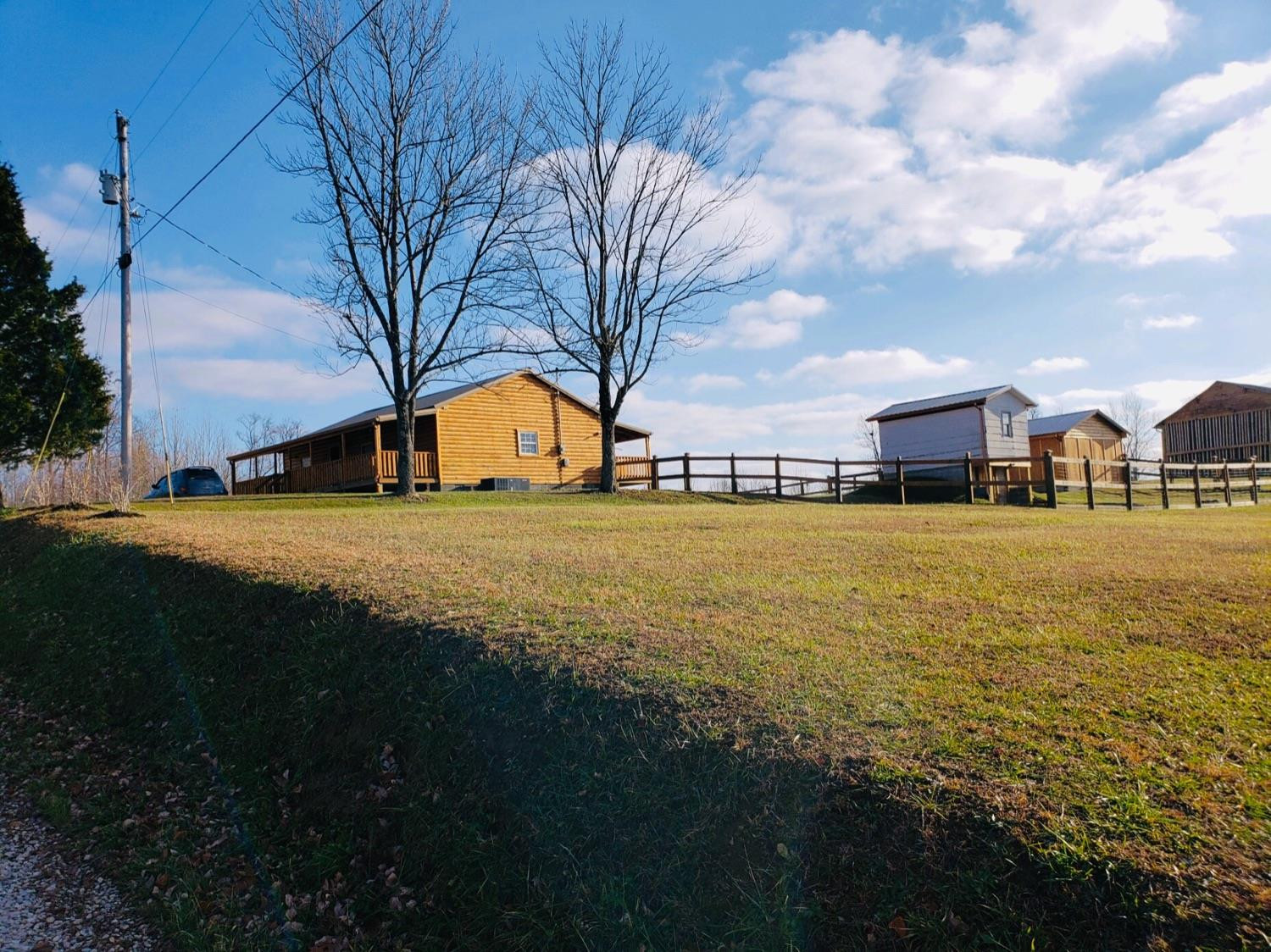 950 Sinking Valley School Road McKee, KY 40447 - Photo 51 of 65 Photo 52