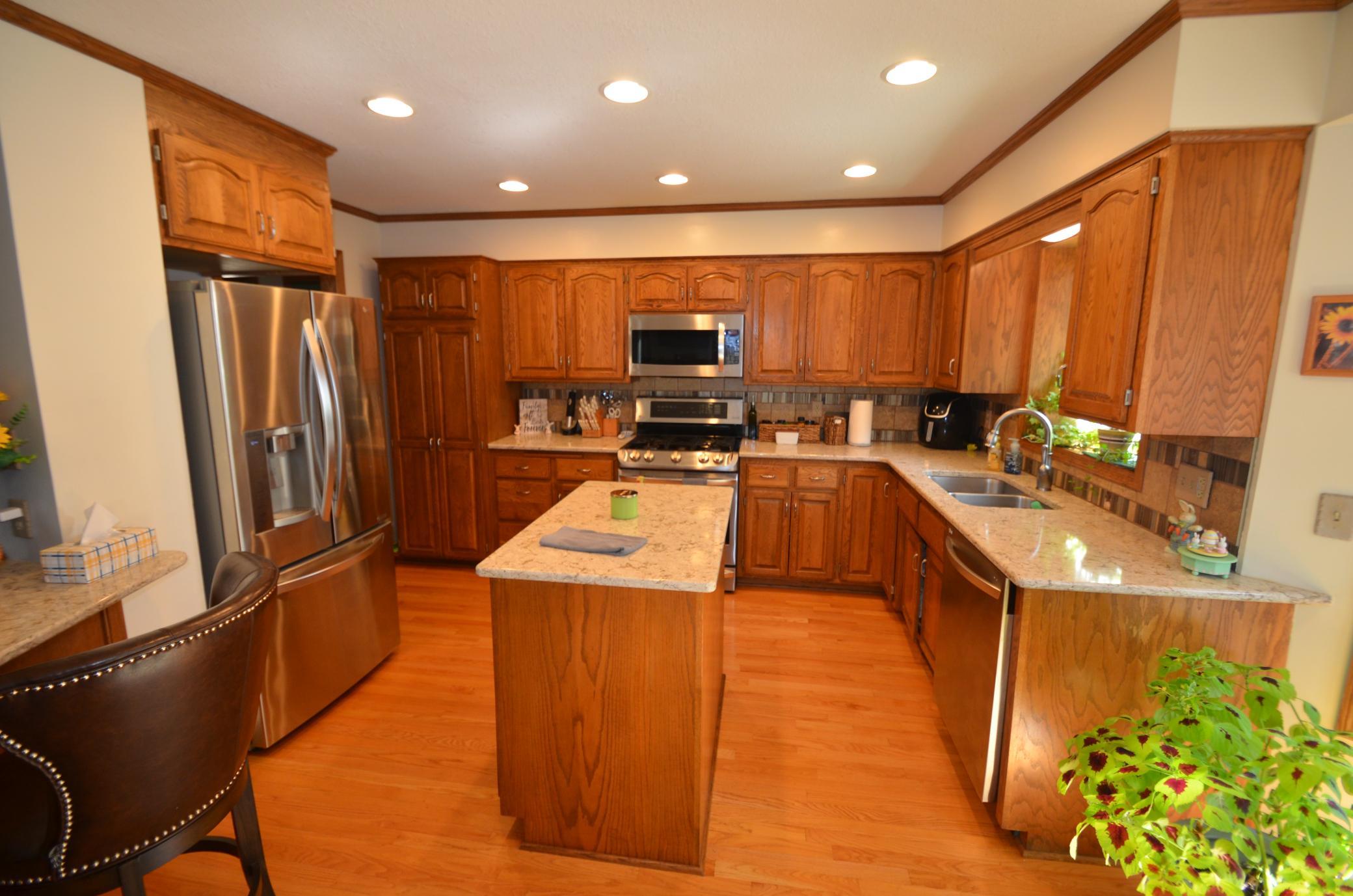 31066 Cedar Ridge Drive Lindstrom, MN 55045 - Photo 4 of 43