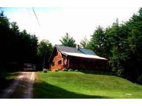 Mt Brook Road Wentworth, NH 03282 - Photo 2 of 5 Gallery Image 2