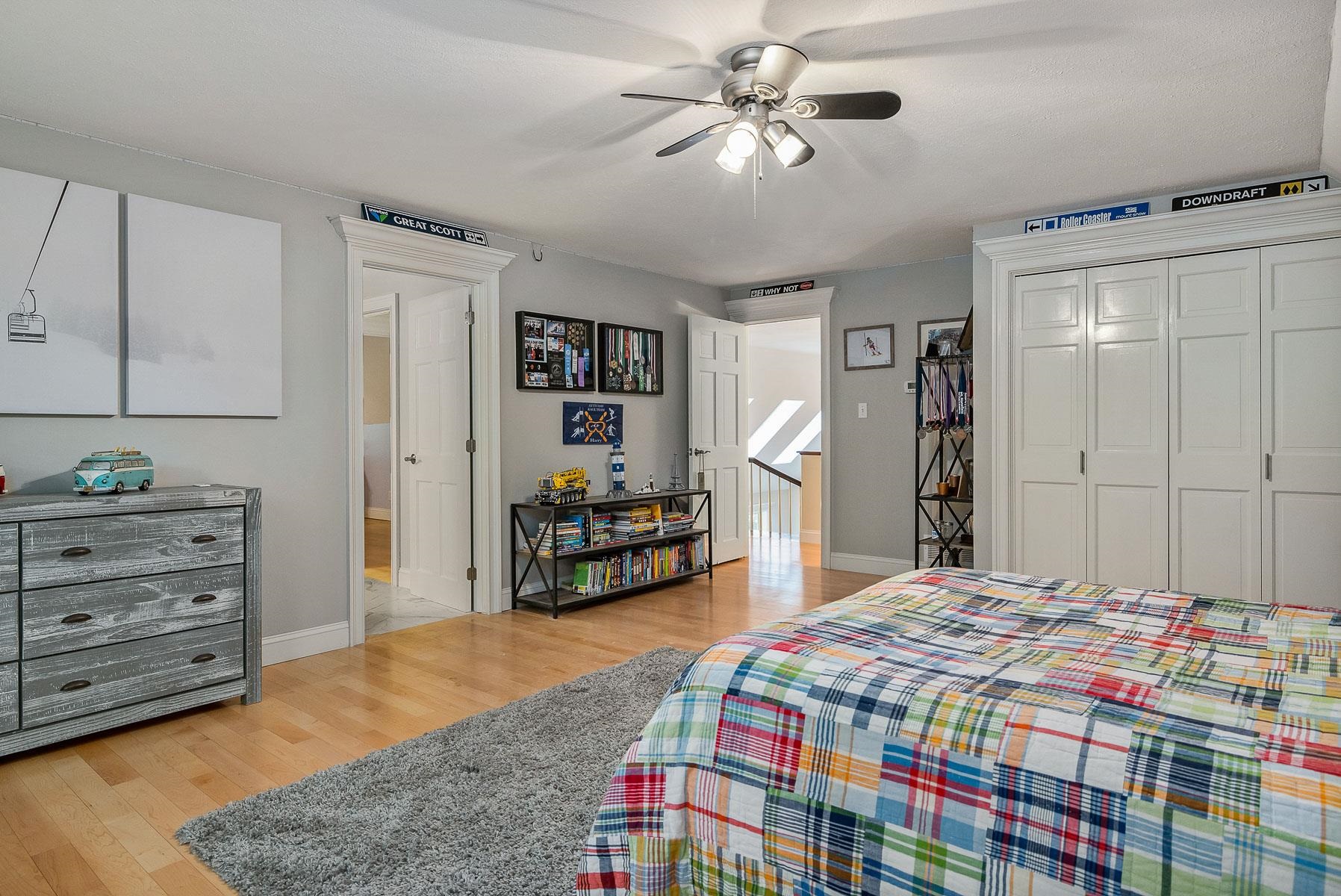 13 Colonial Way Exeter, NH 03833 - Photo 12 of 40