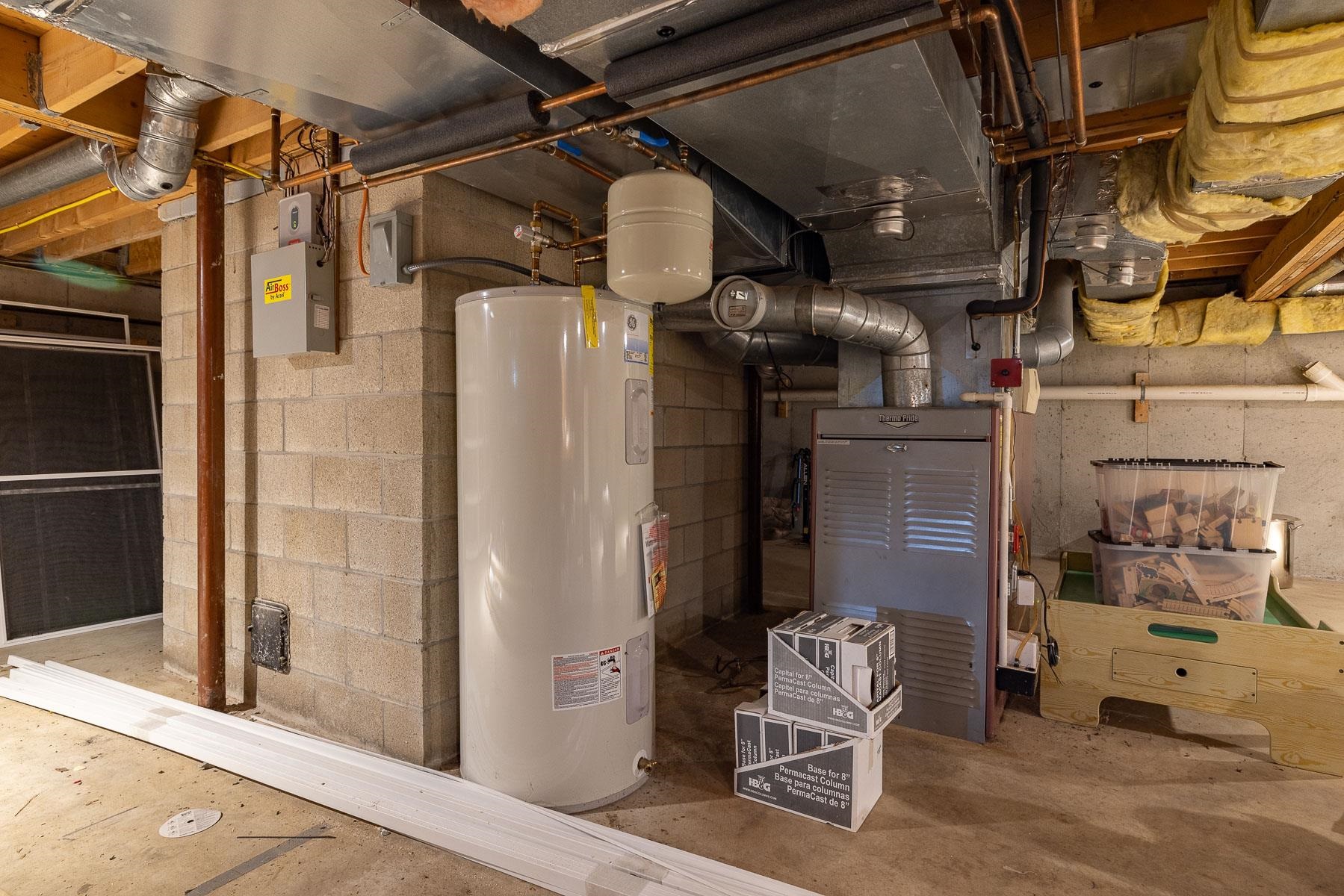 13 Colonial Way Exeter, NH 03833 - Photo 34 of 40