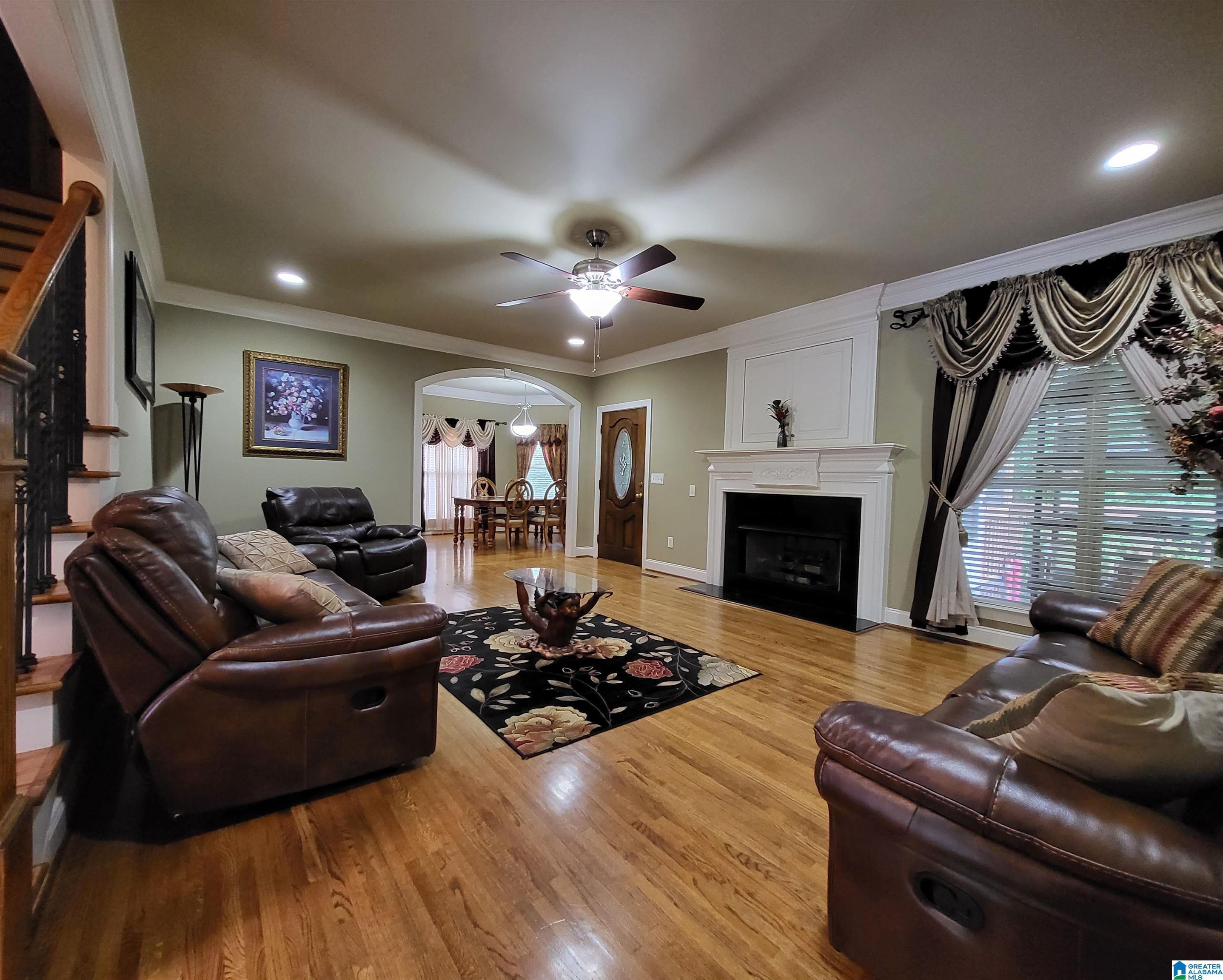 6218 Canterbury Road Pinson, AL 35126 - Photo 10 of 30