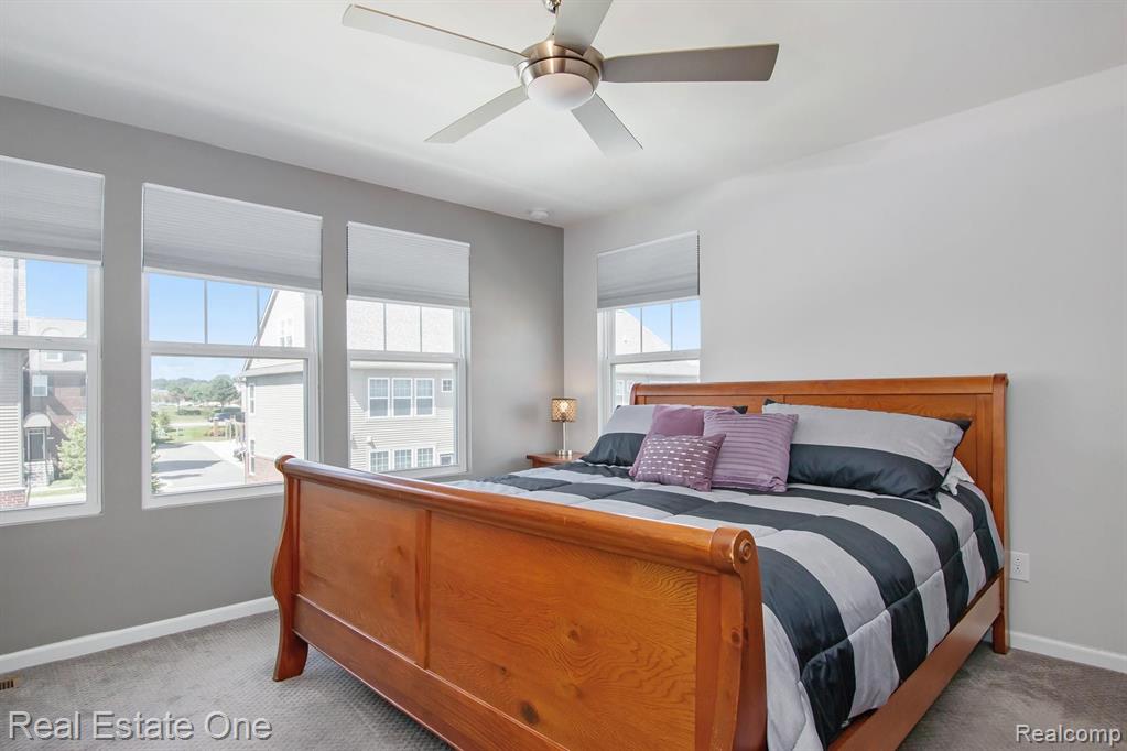 2904 Glenbar Circle Rochester, MI 48307 - Photo 13 of 30