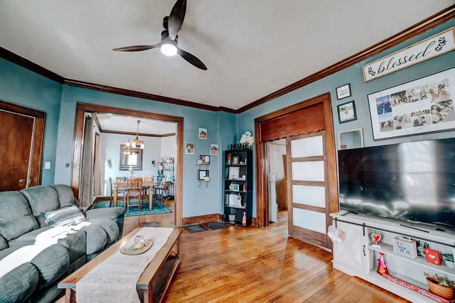 $179,900 | 128 West Mulberry Street, Watseka, IL 60970