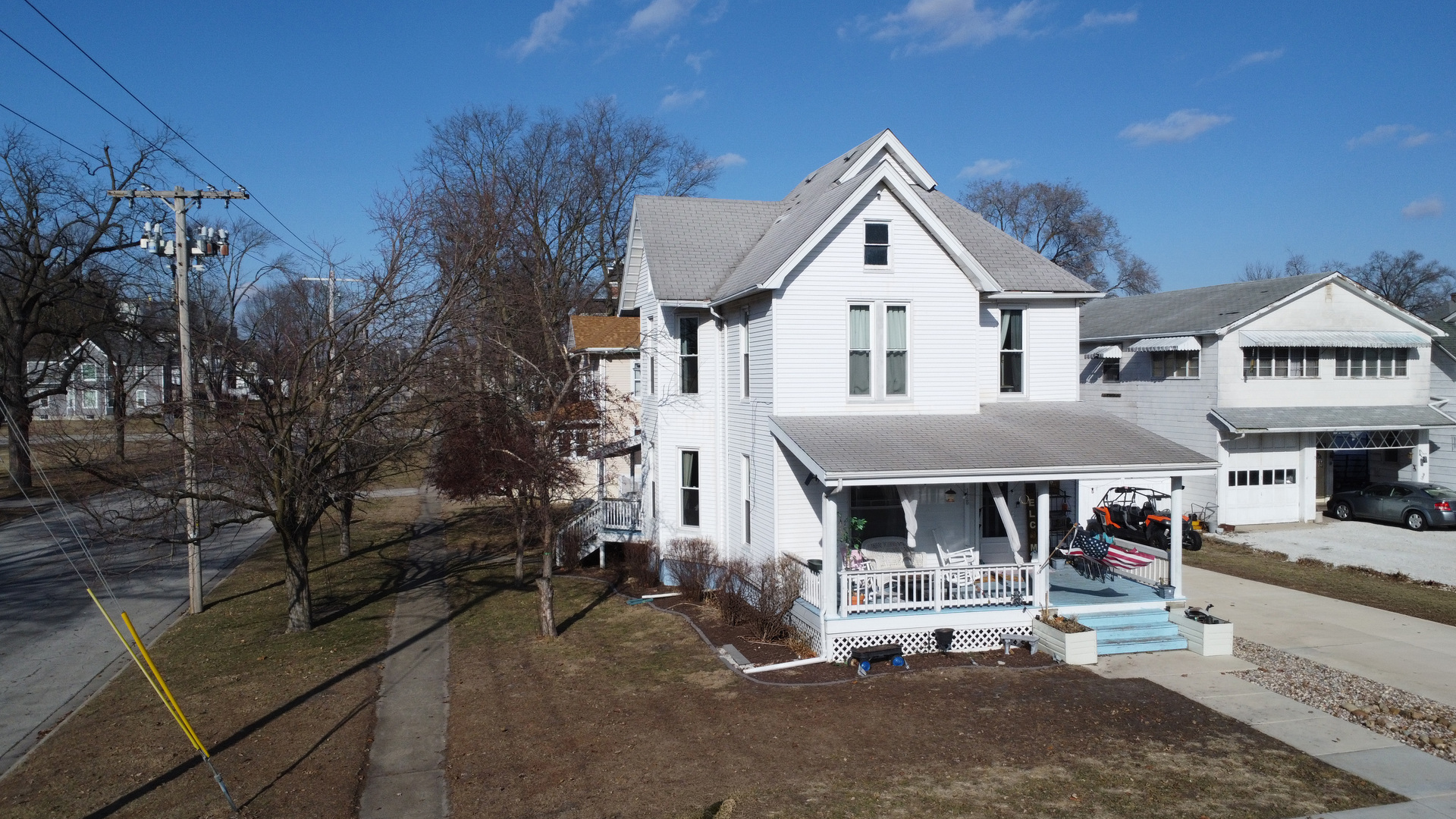 128 West Mulberry Street Watseka, IL 60970 - Photo 2 of 37