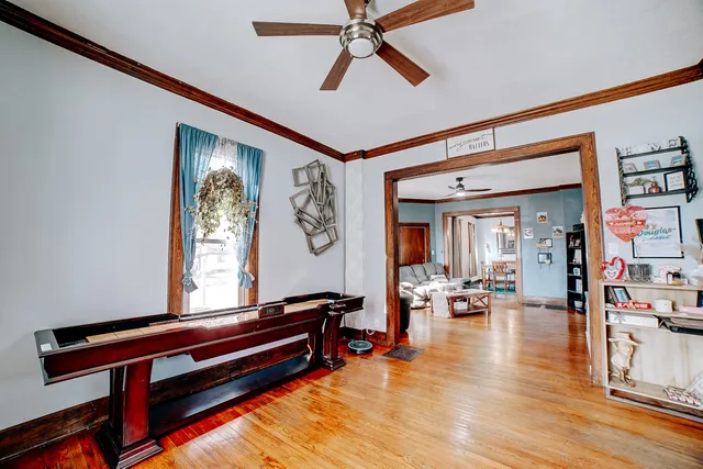 $179,900 | 128 West Mulberry Street, Watseka, IL 60970