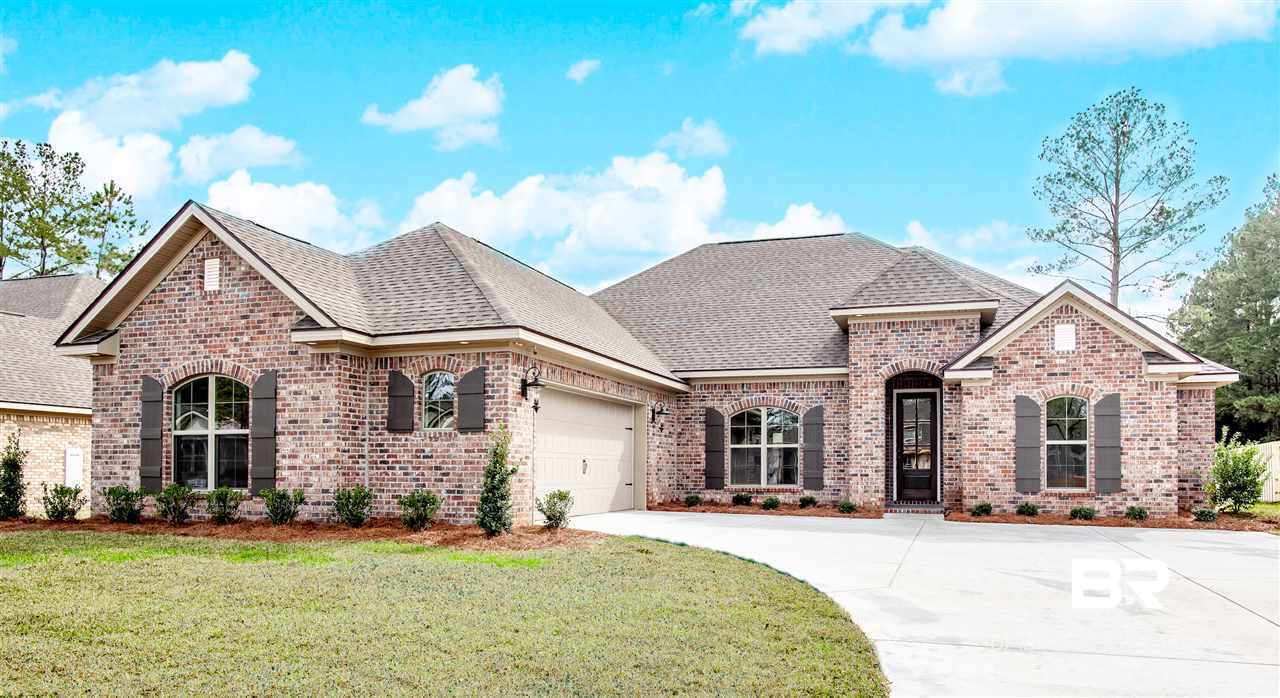 326 Saffron Avenue Fairhope, AL 36532 - Photo 1 of 29 Charleston Plan