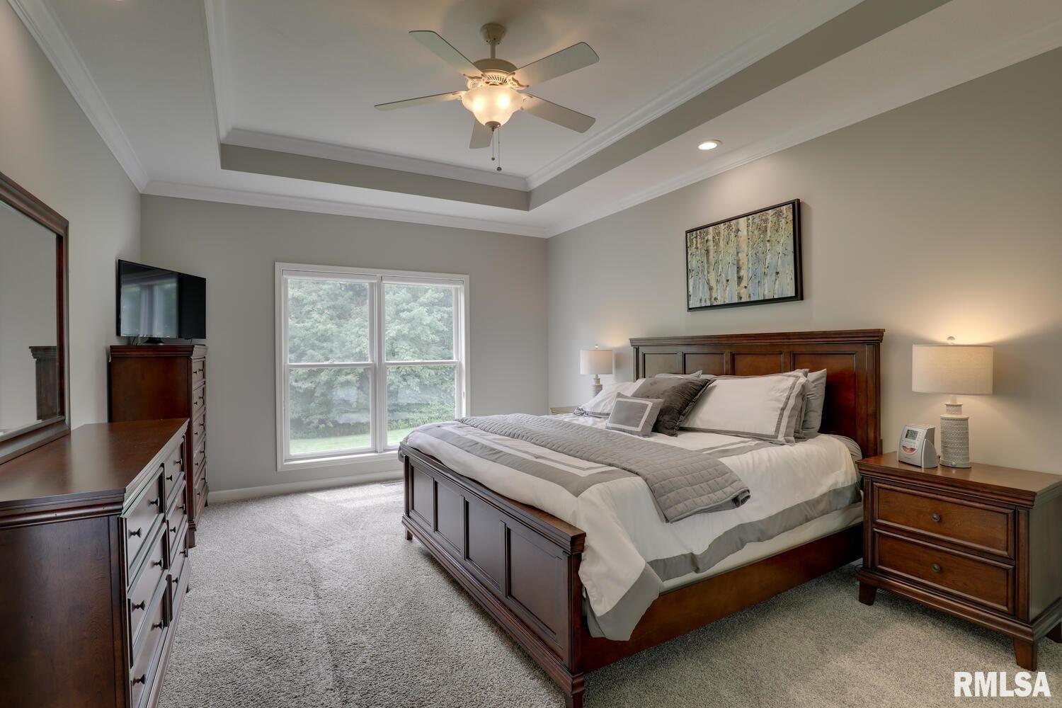 3430 Timberline Drive Quincy, IL 62305 - Photo 4 of 8